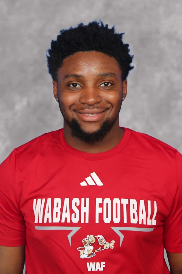 Darius Williams