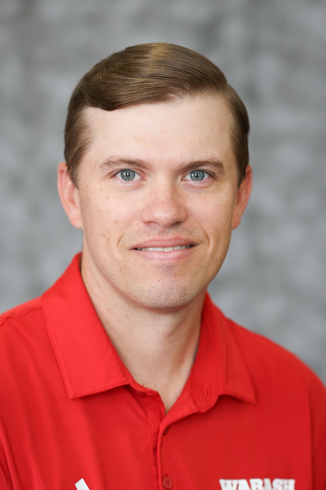 Coach Daniel Bickett