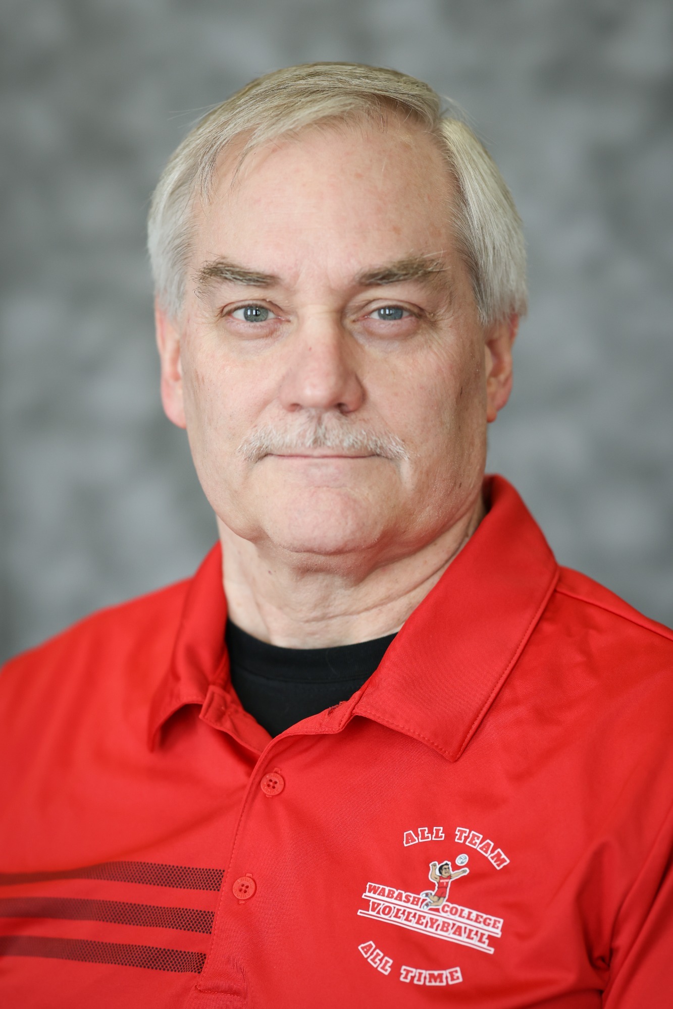 Coach Scott Mattson