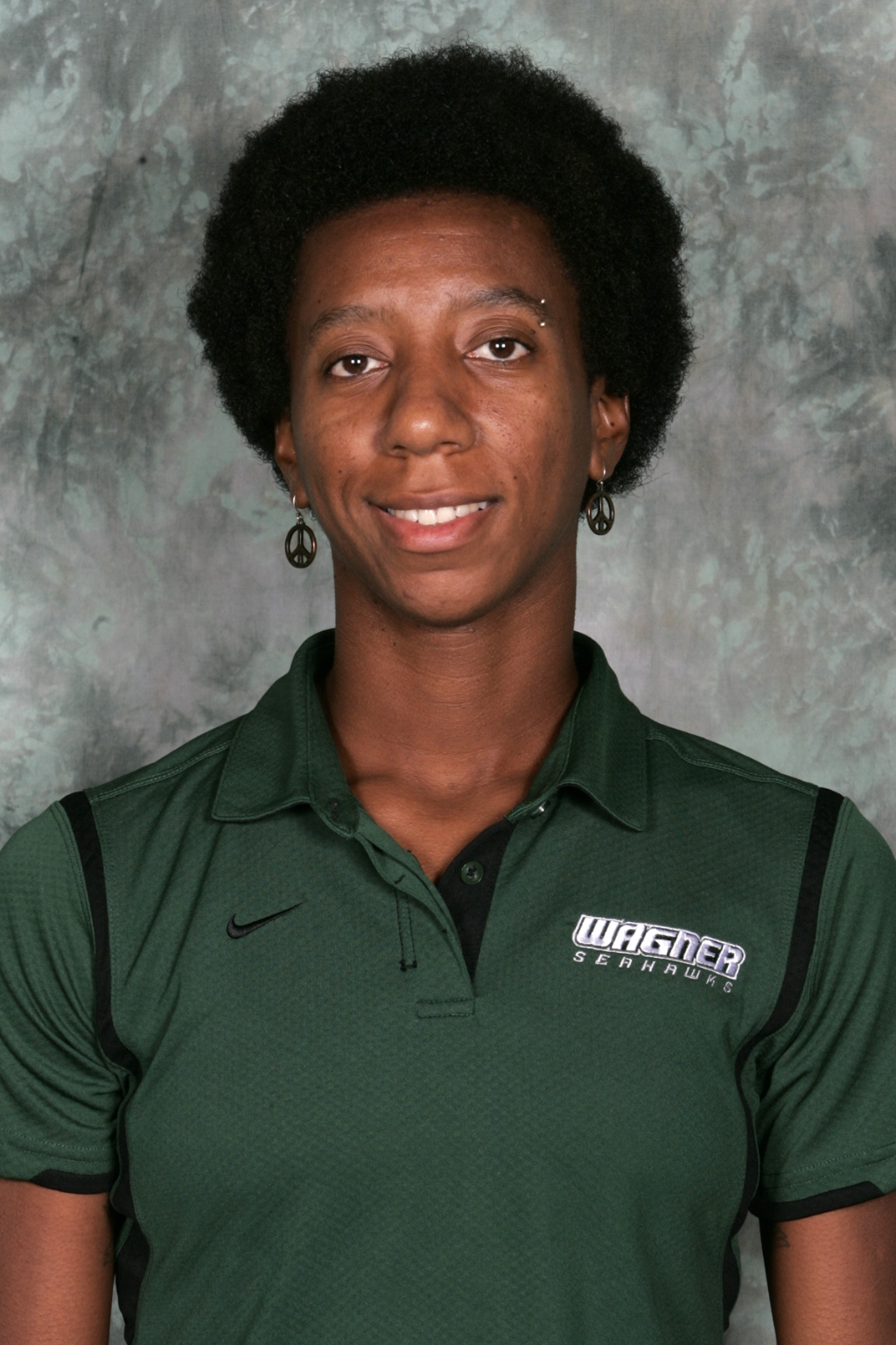 Price Head Shot