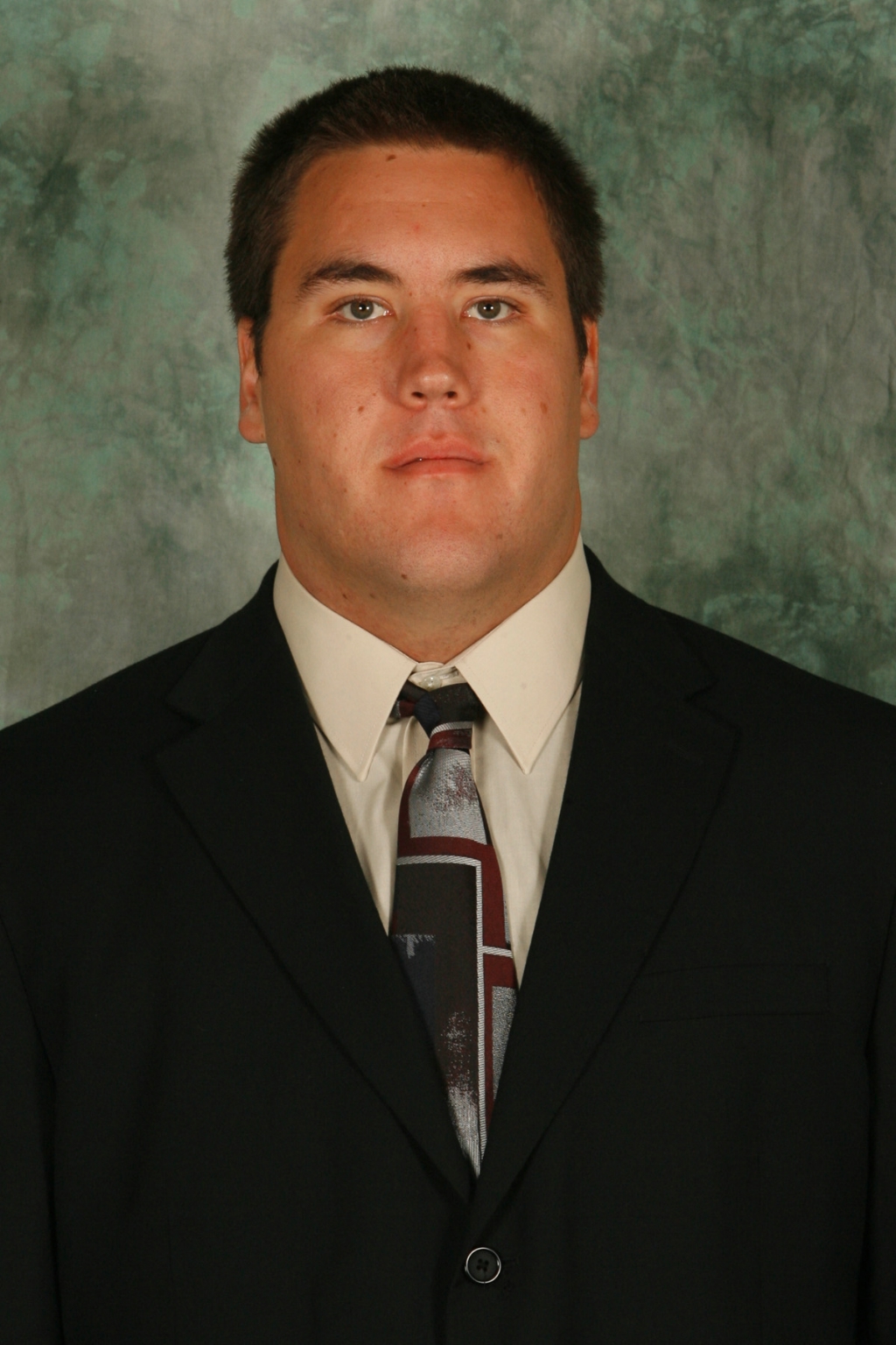 sheridan head shot