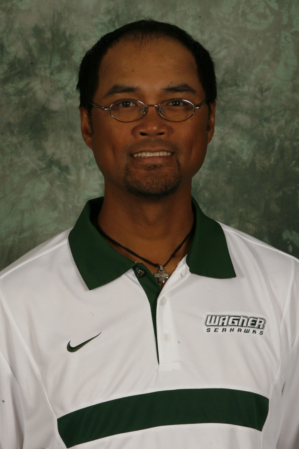 Javan Head Shot
