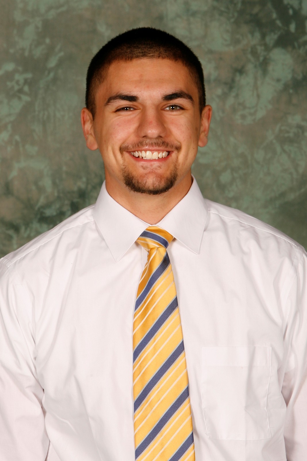 Hart Head Shot