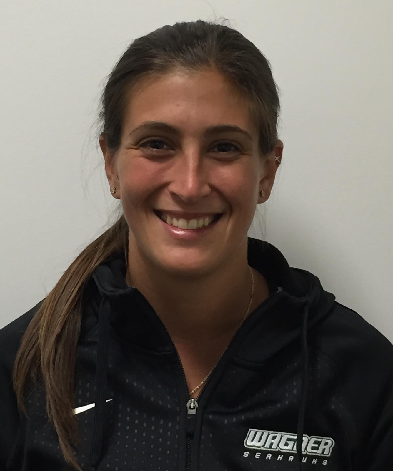Ashley Castanio Headshot