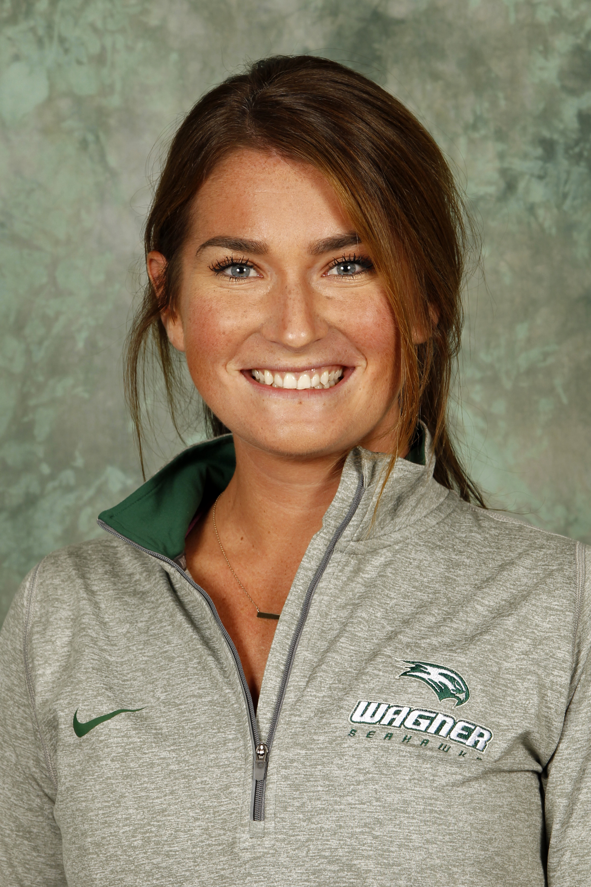 Leah Gallagher