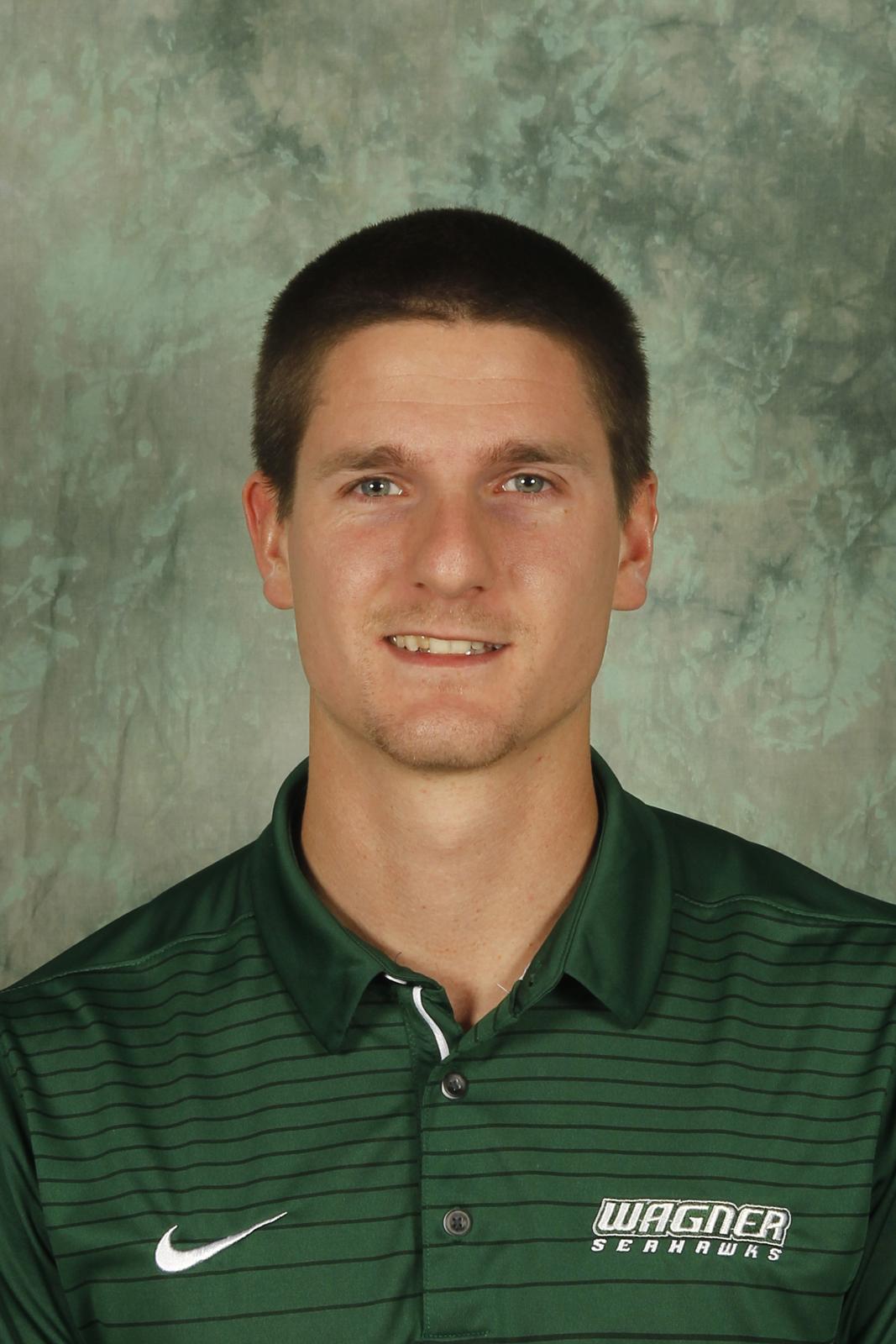 Ryan Budd