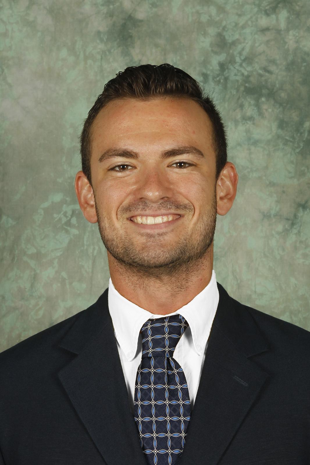 Monaghan Headshot
