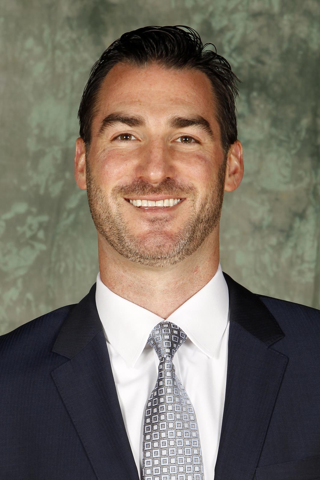 Wagner Mens Basketbal 2018-2019 Media Day on October 12, 2018.
David Saffran 2018