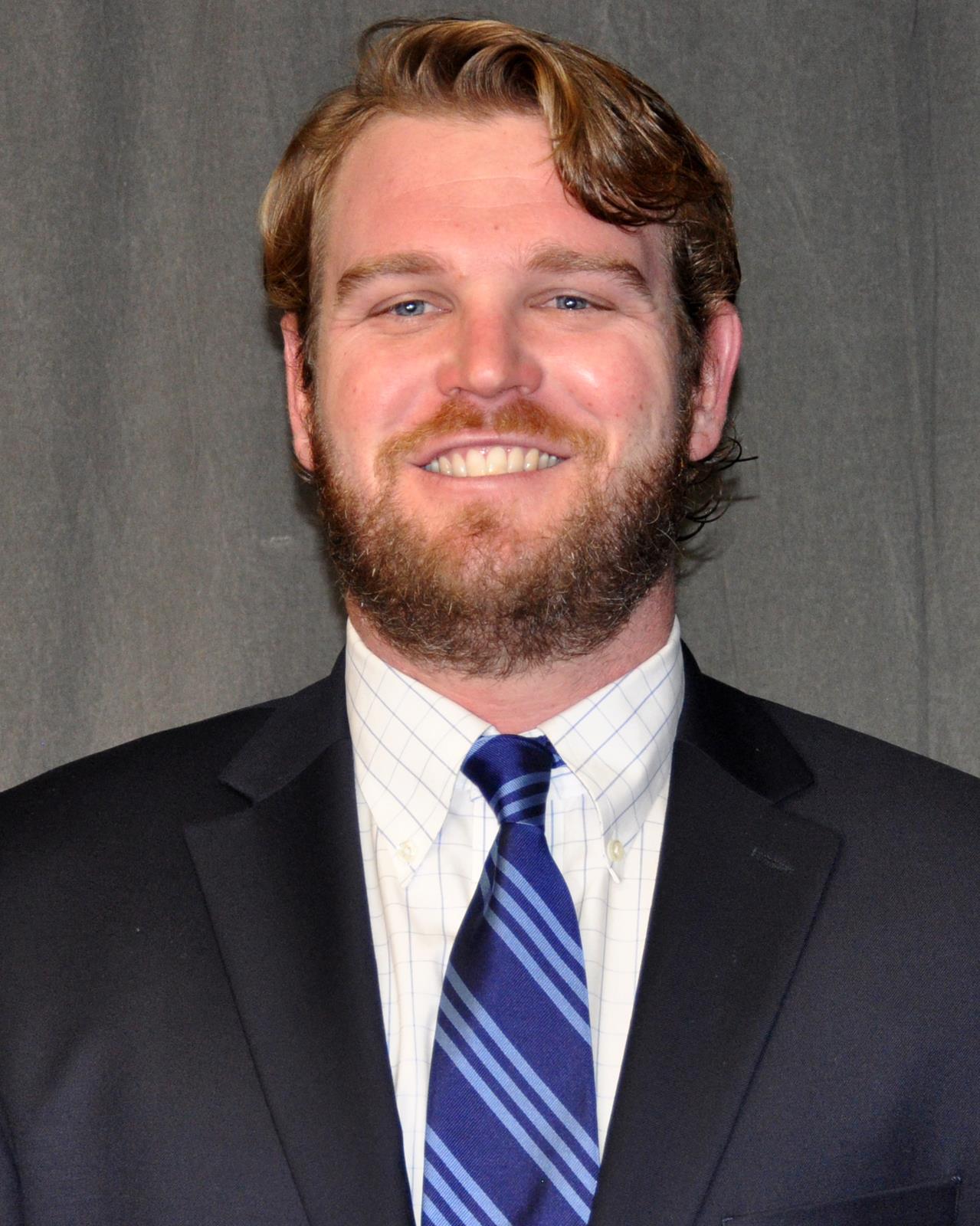 Bill McCutcheon