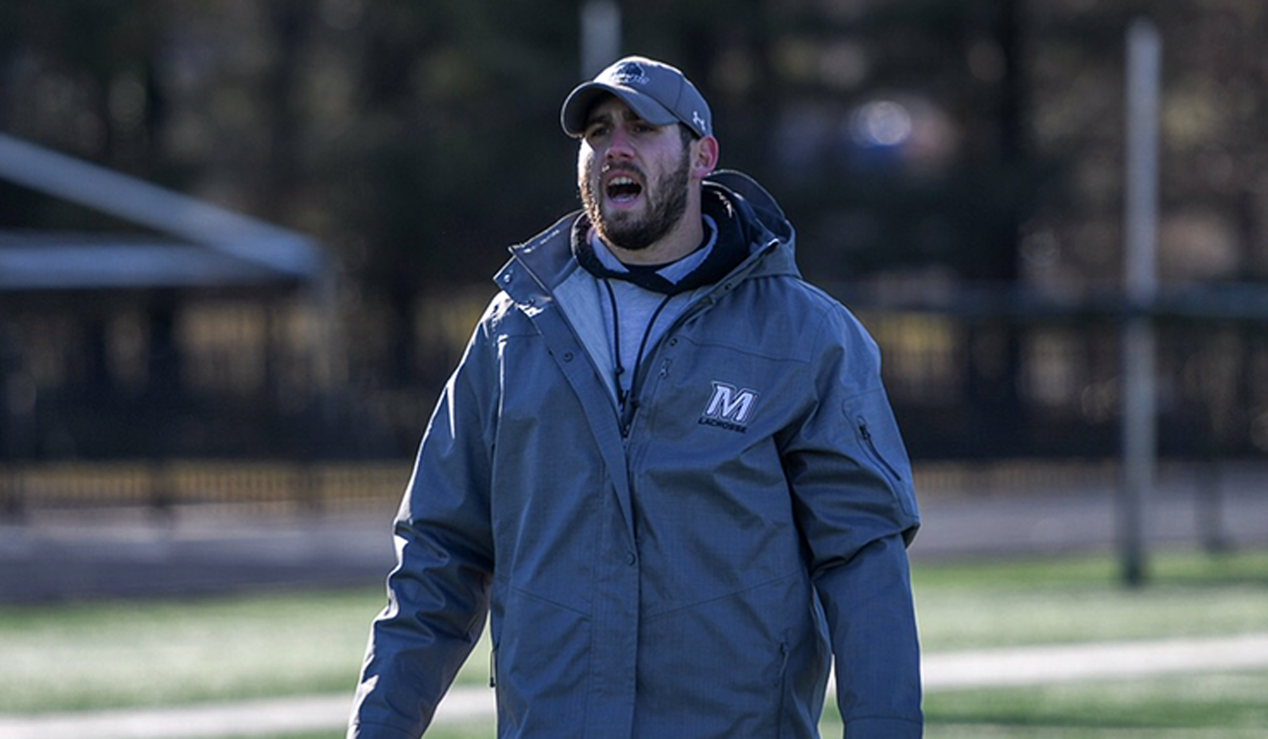 Marc Zolchonock Named Assistant Men’s Lacrosse Coach Wagner College