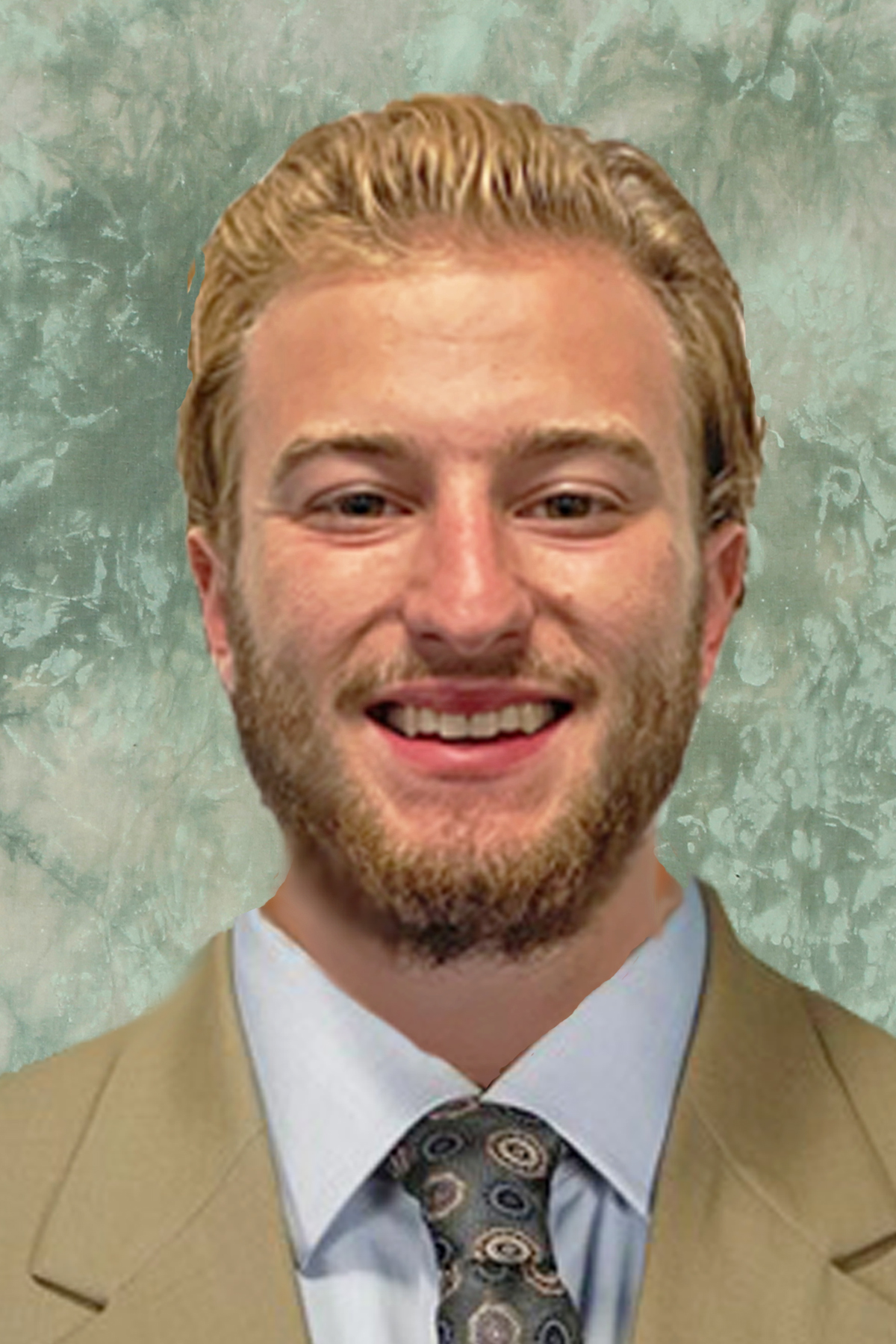 Nick Tucci