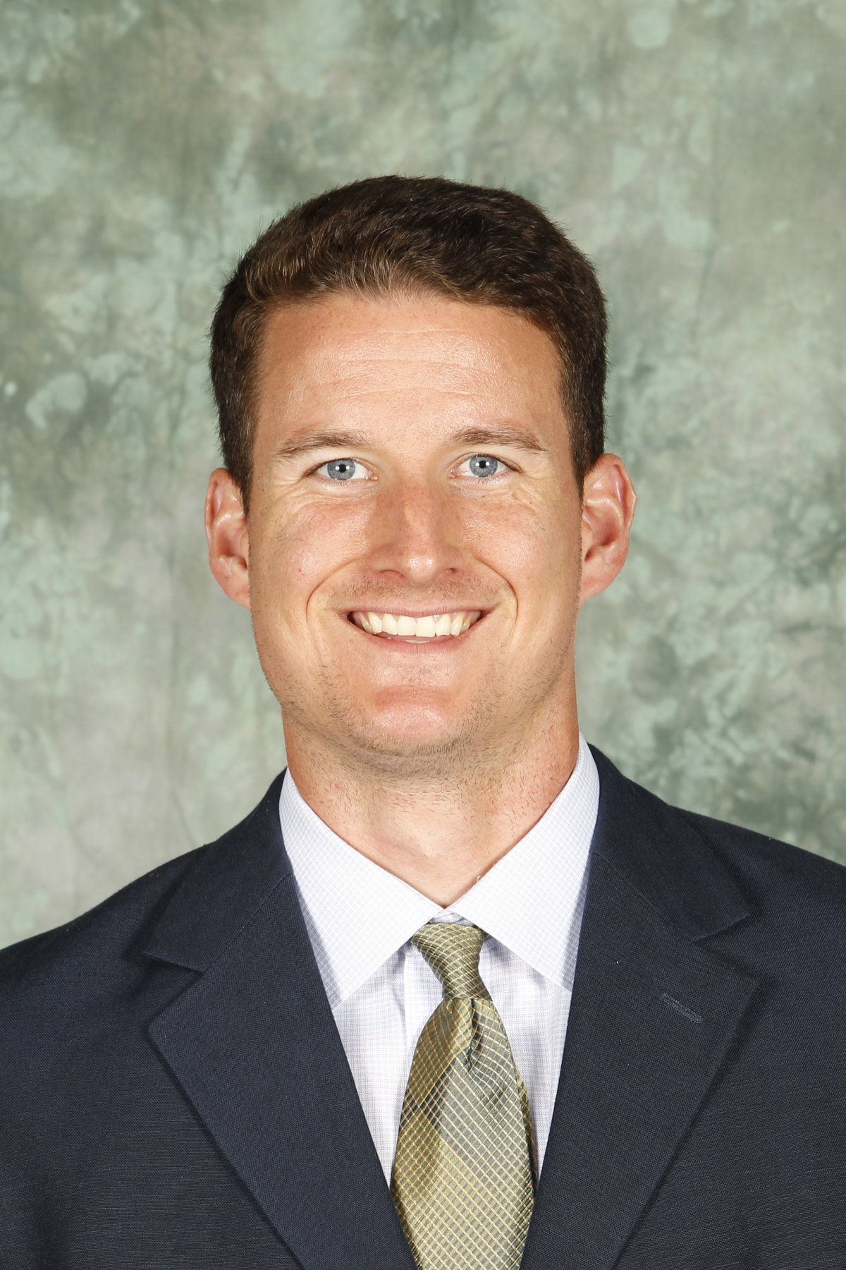 Wagner Football Headshots 2019 Season