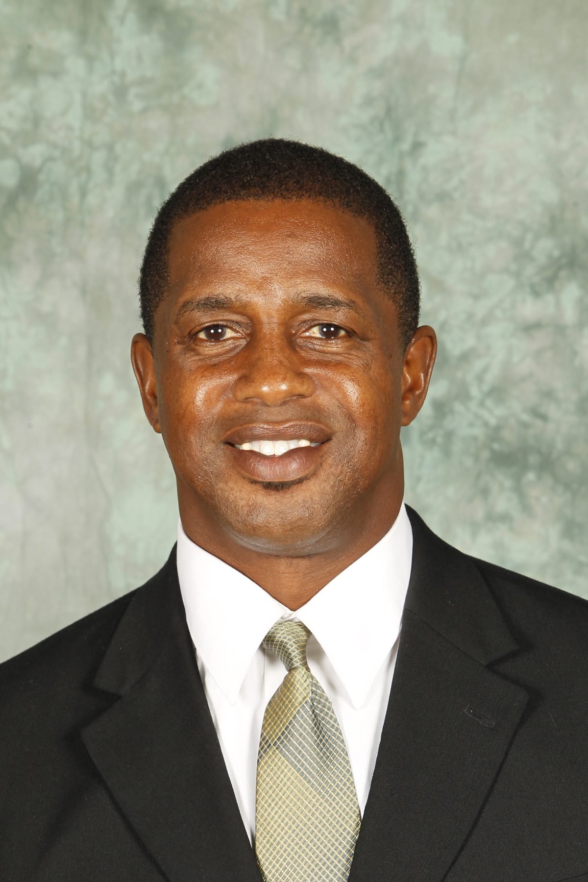 Wagner Football Headshots 2019 Season