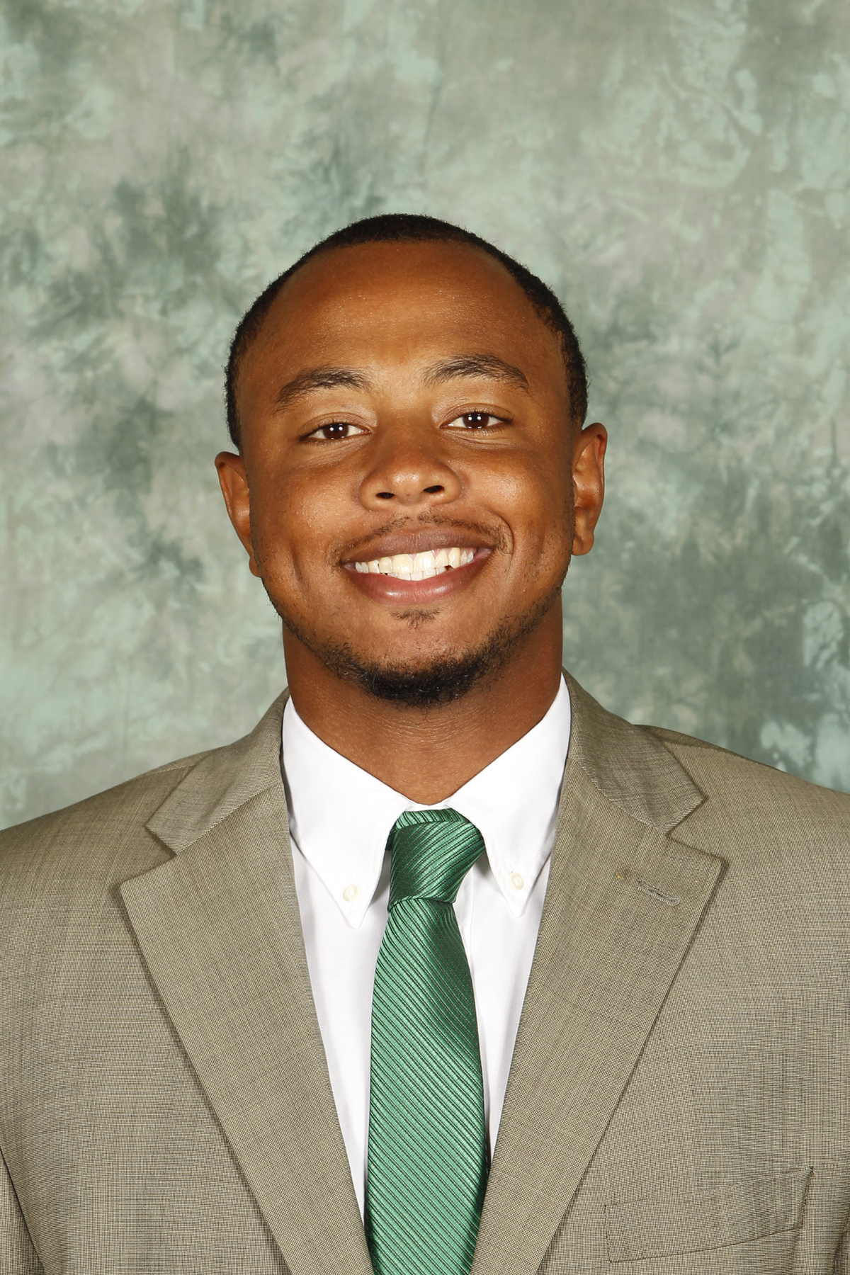 Wagner Football Headshots 2019 Season