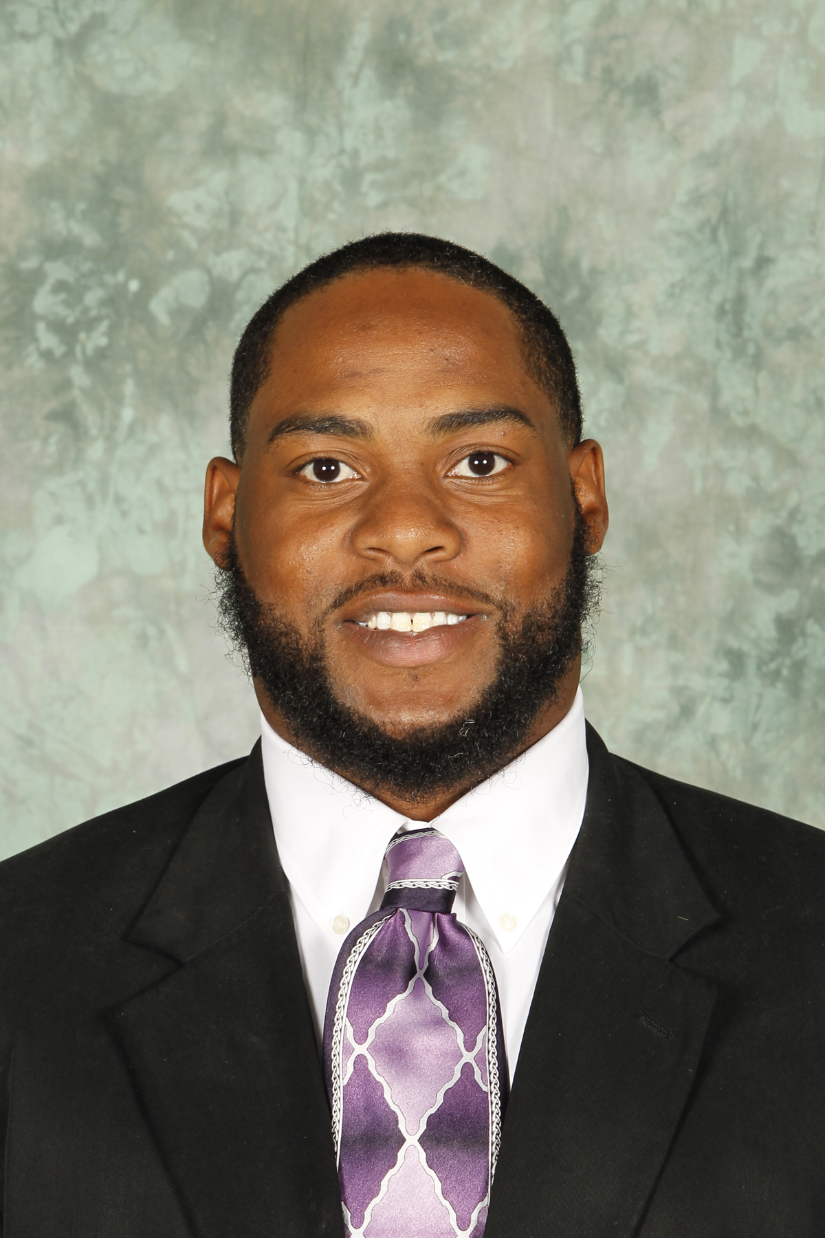 Wagner Football Headshots 2019 Season