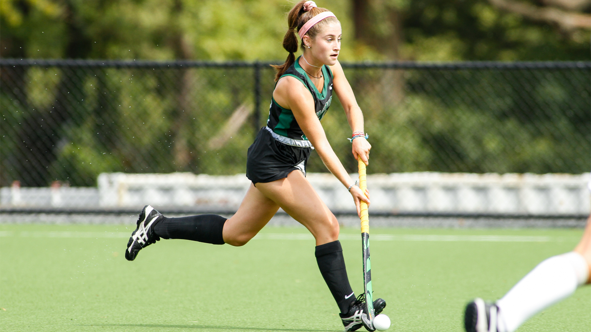 Taylor Duffany 2022 Field Hockey Wagner College Athletics