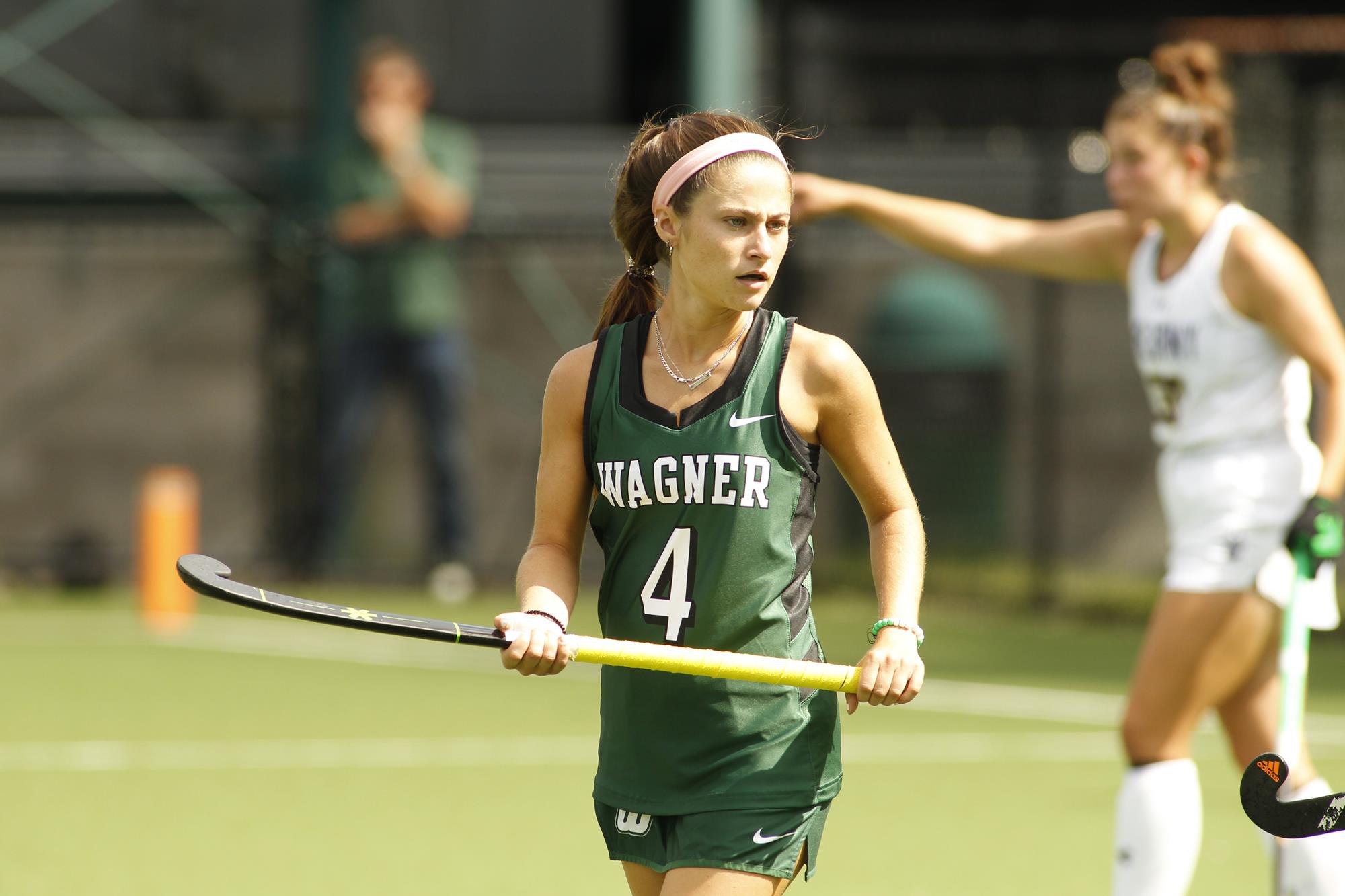 Taylor Duffany 2022 Field Hockey Wagner College Athletics