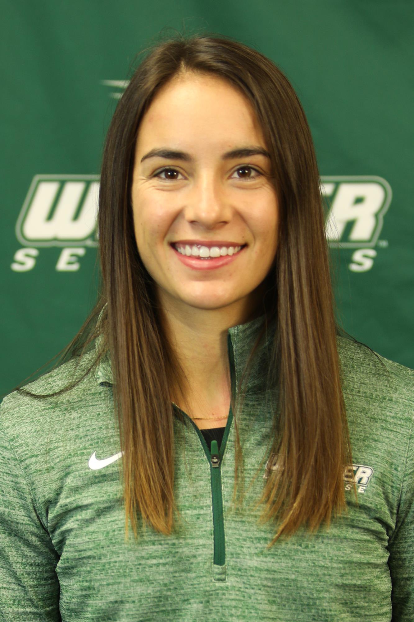 Coach Stinson Headshot