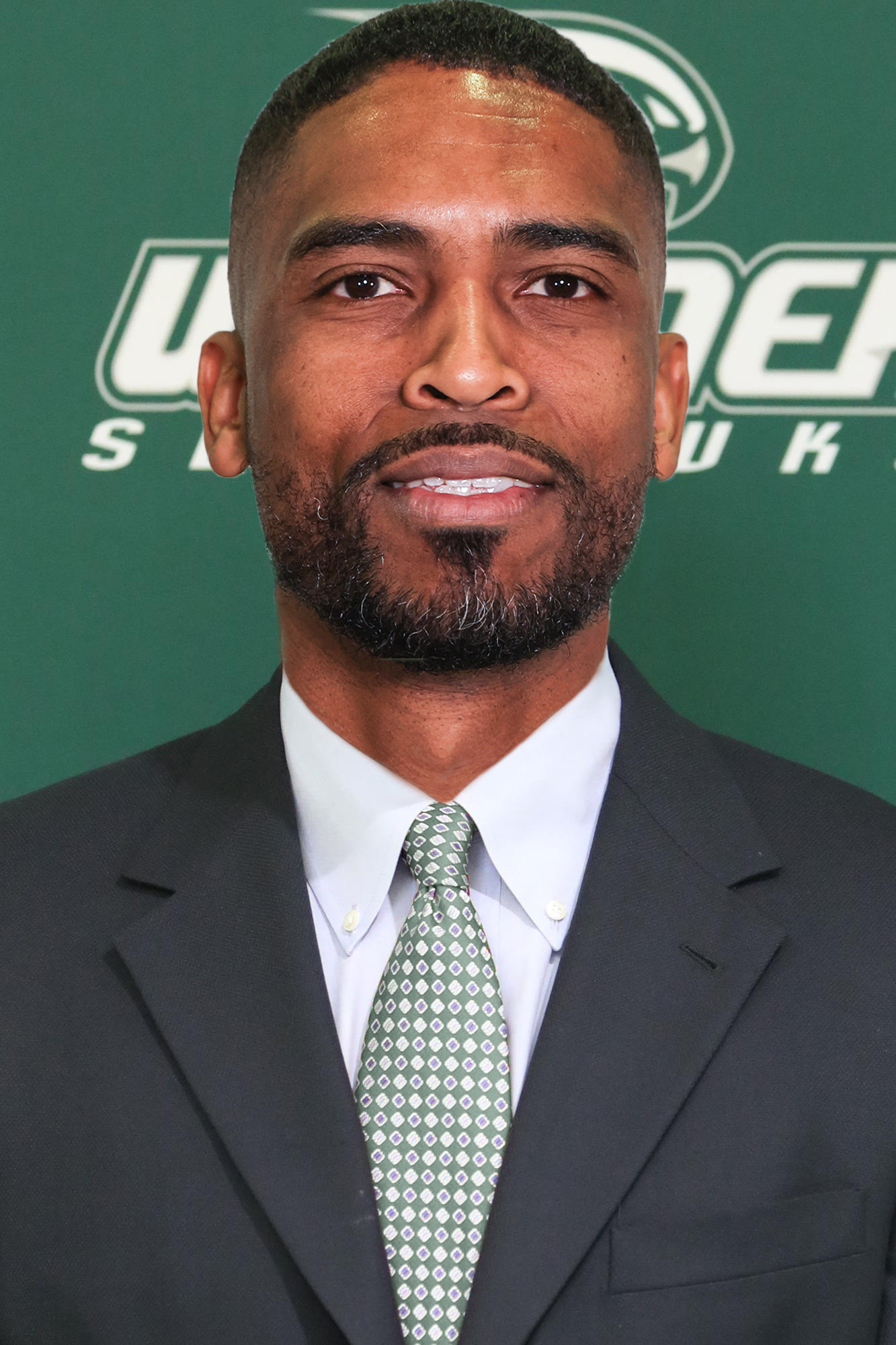 Kevin Jones