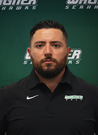 Luis Medina Head Shot