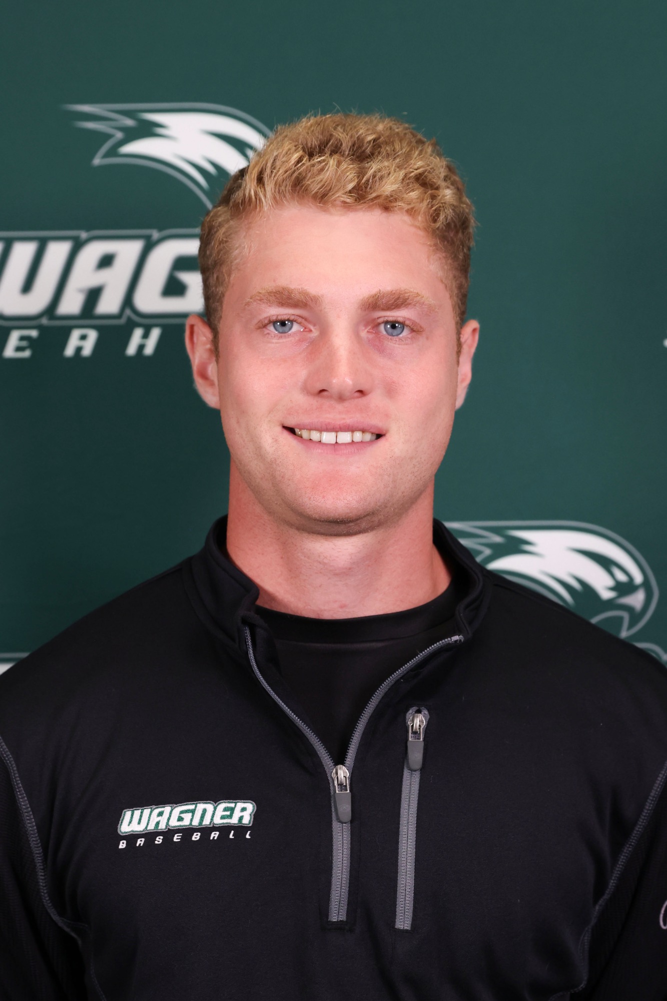 David Yourke Head Shot