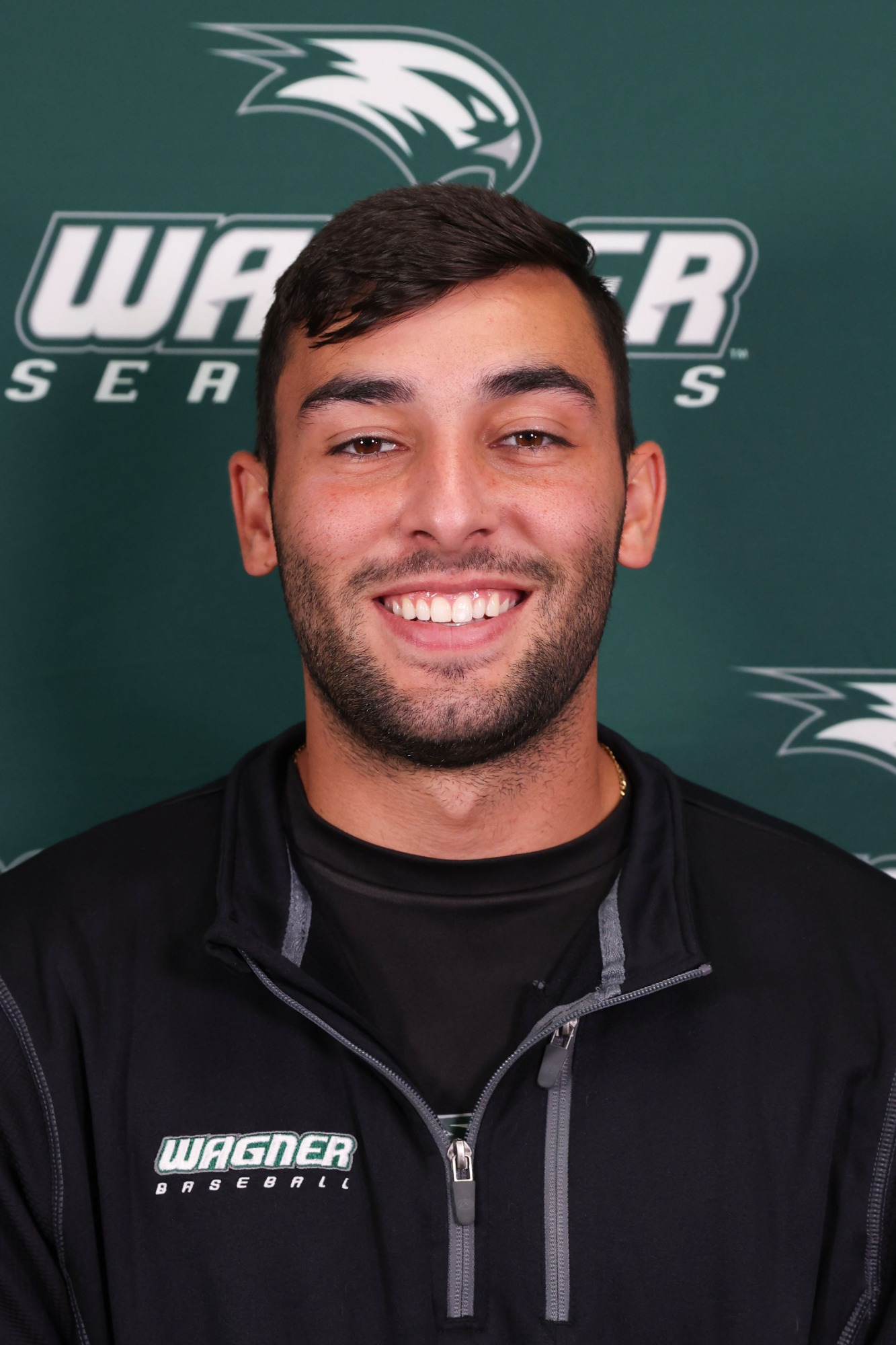 Mike Ruggiero Head Shot
