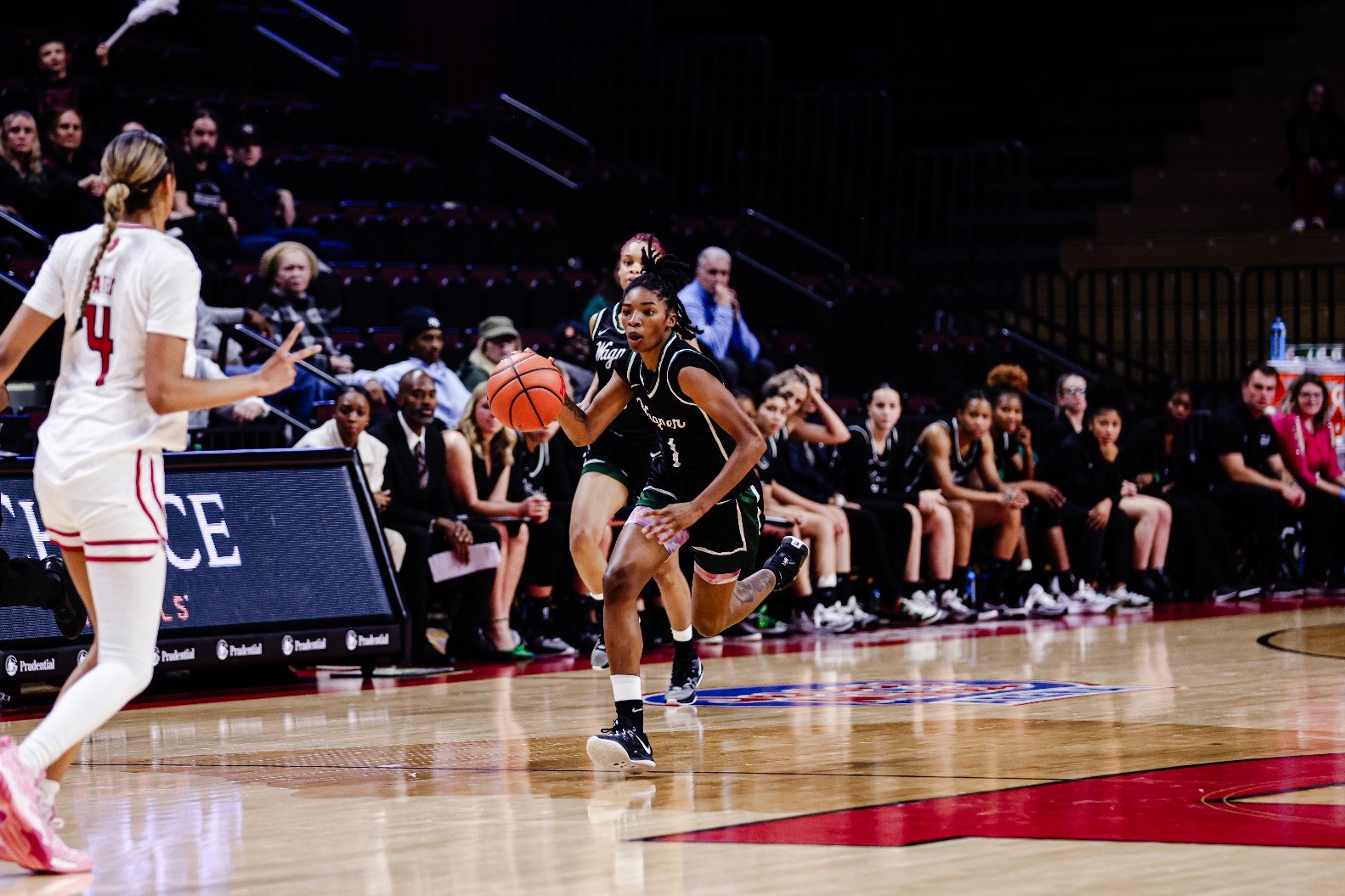 Women’s Basketball Falls At Rutgers In Season Opener Wagner College