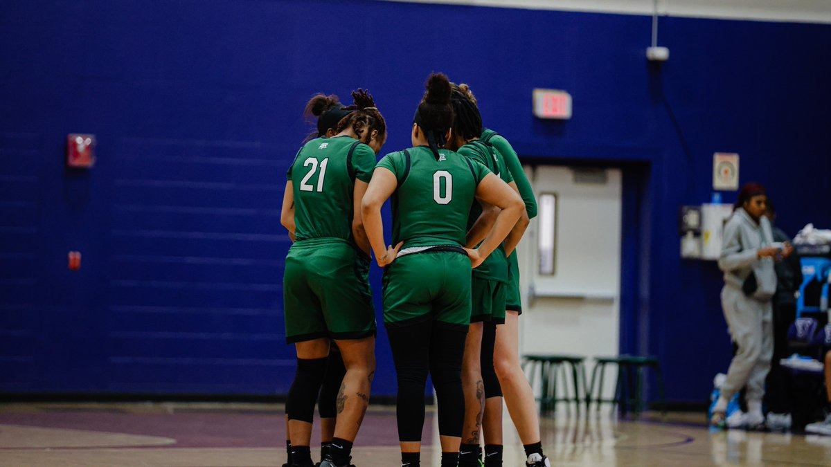 Rakisha Ballinger - 2022-23 - Women's Basketball - Wagner College Athletics