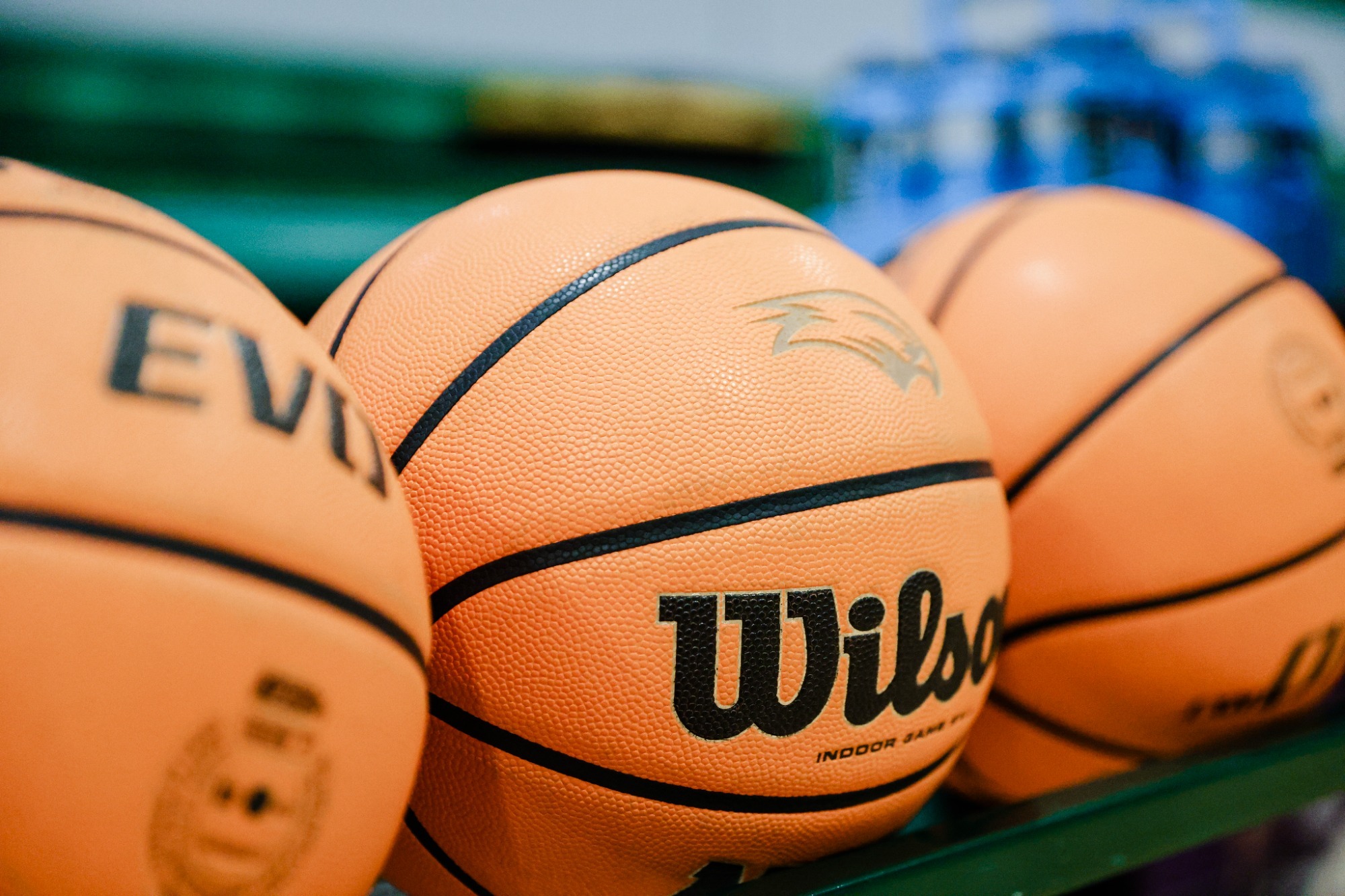 Men's Basketball