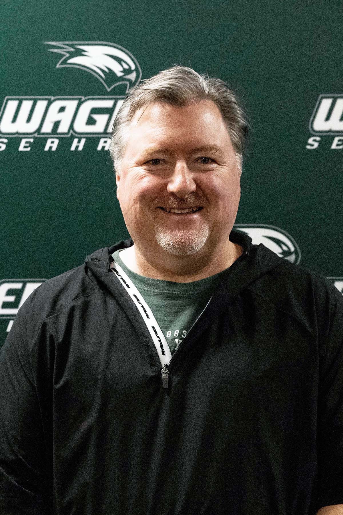 Joe w