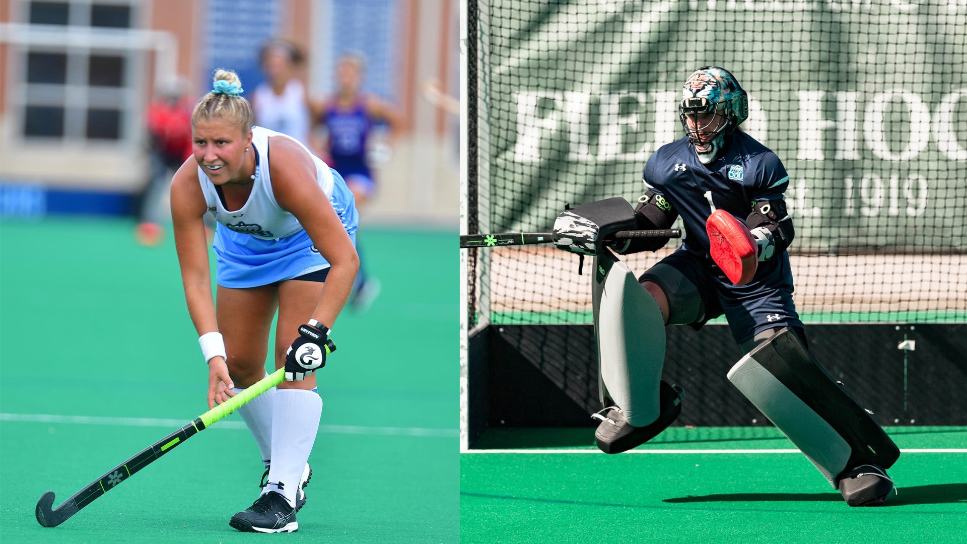 Field Hockey Announces 2024 Schedule Wagner College Athletics
