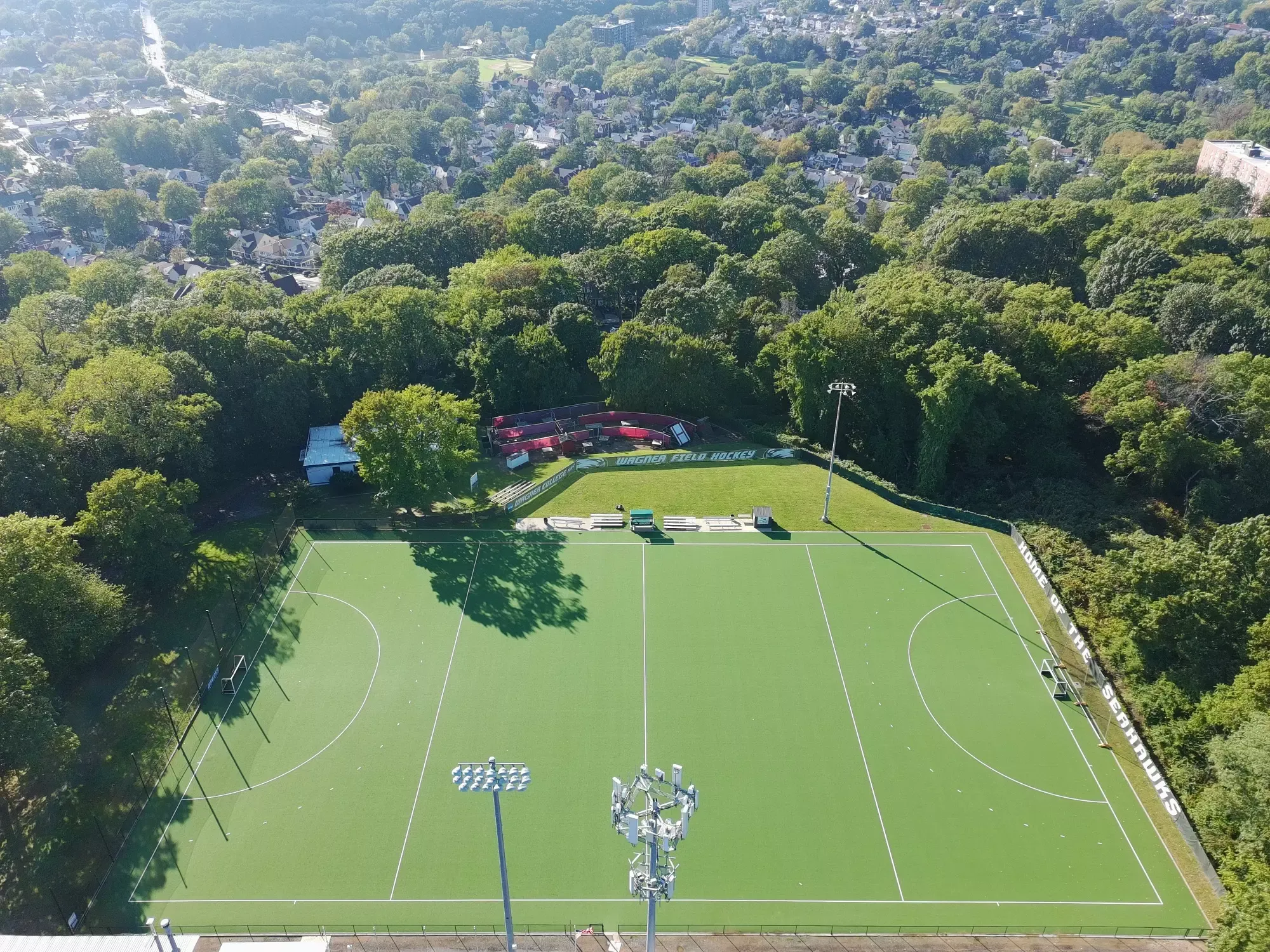 Field Hockey Complex