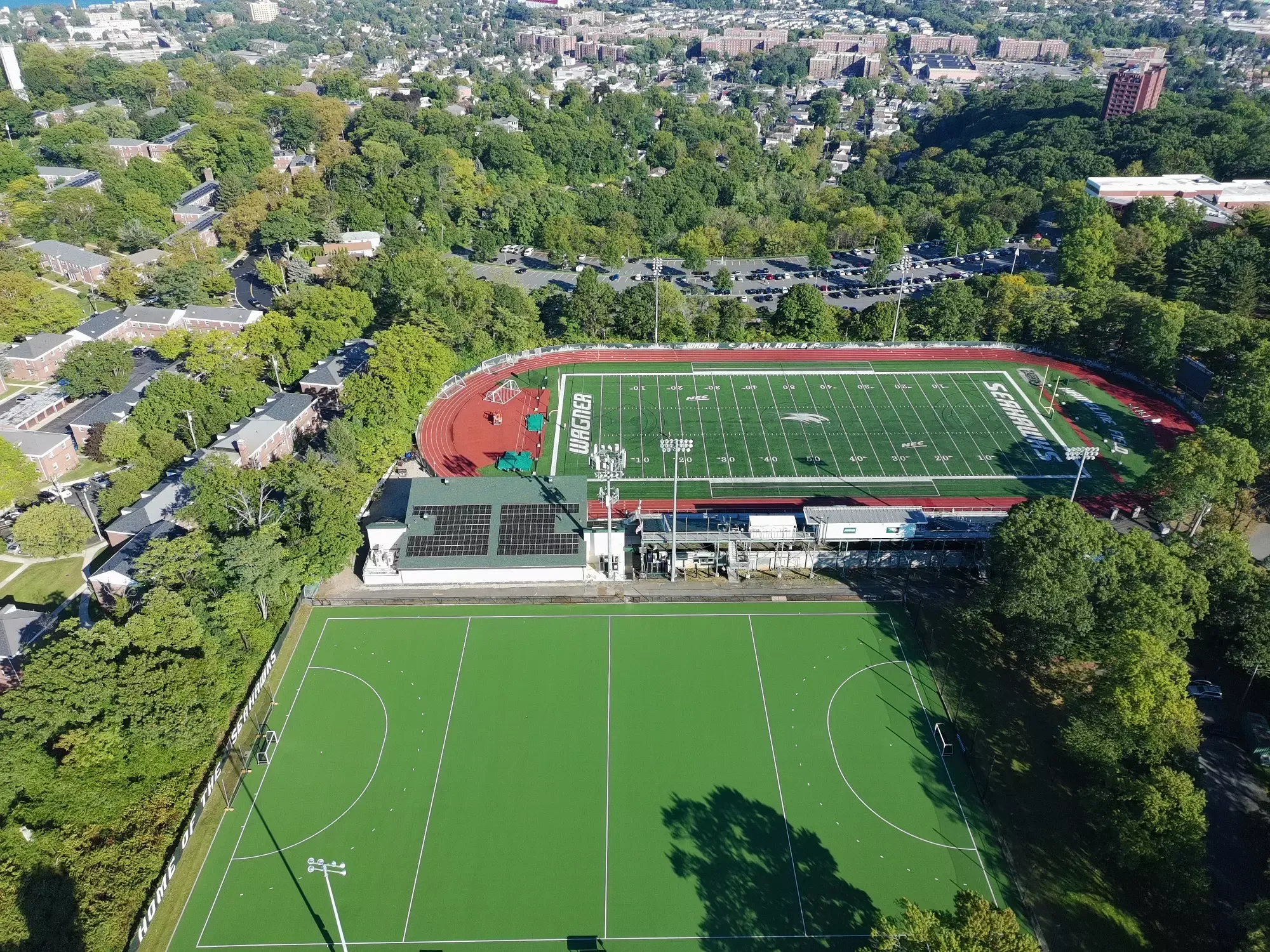 Field Hockey Complex
