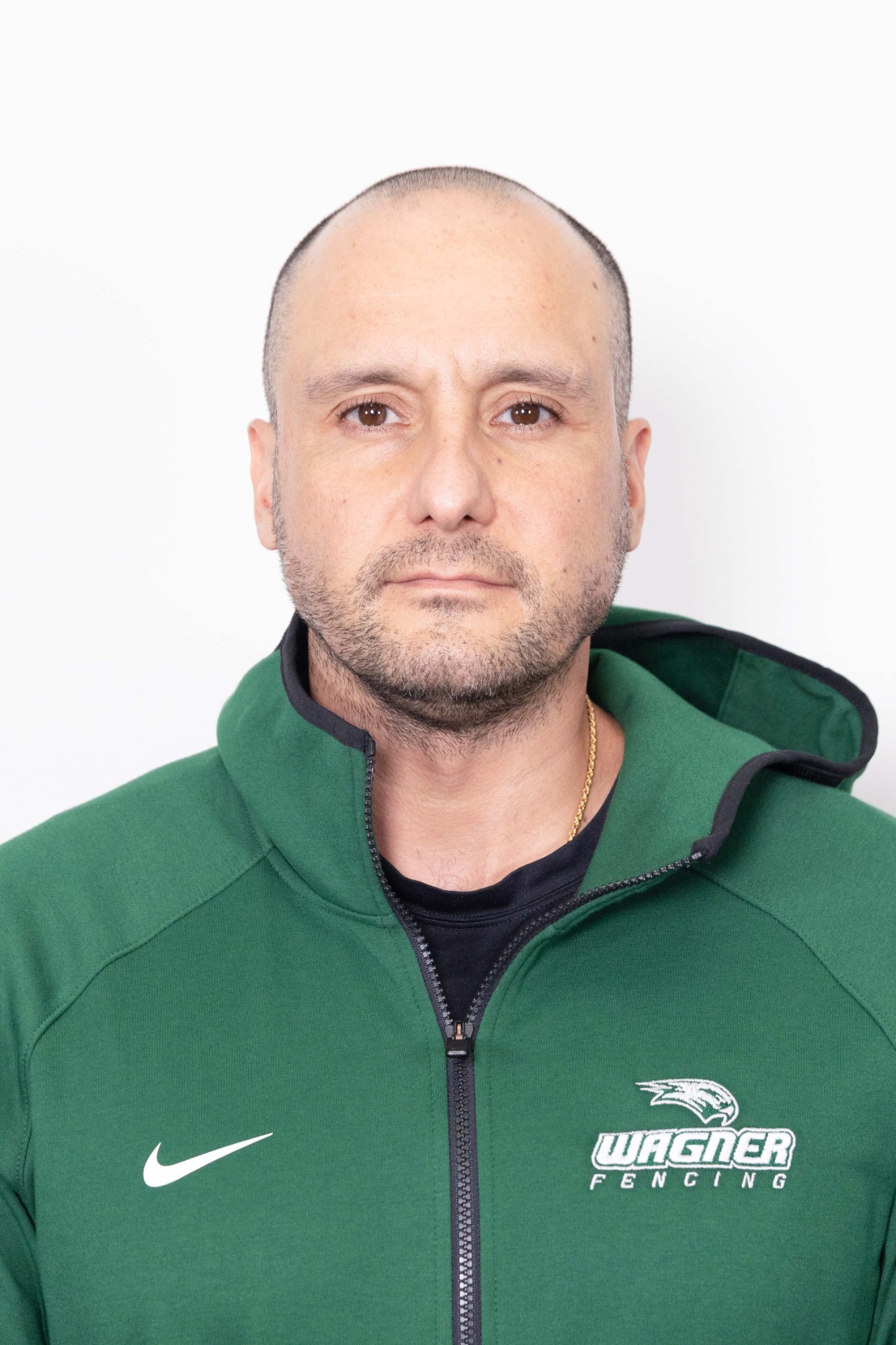 Bernardo Cisternas