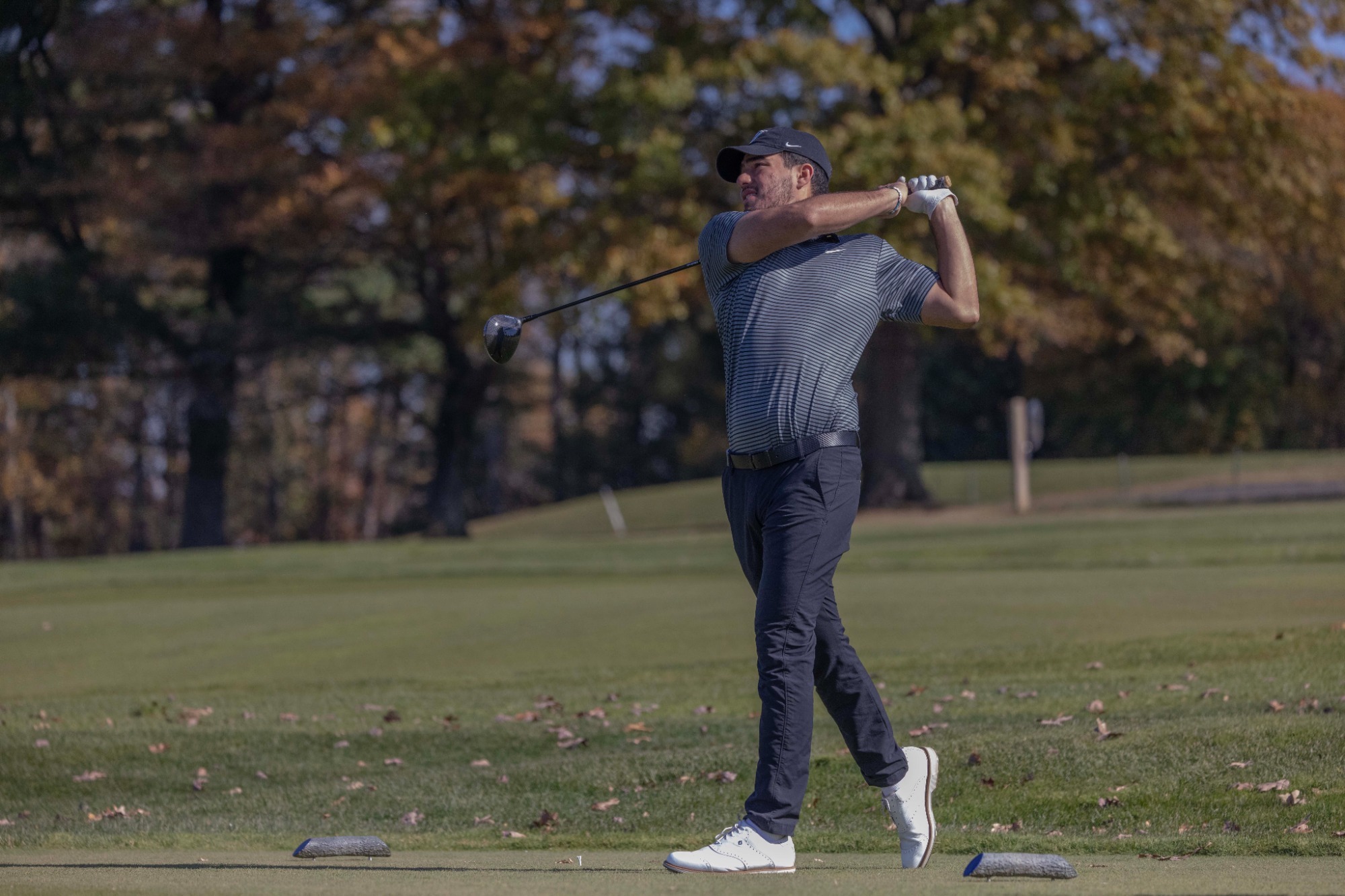 Bucknell Fall Invitational