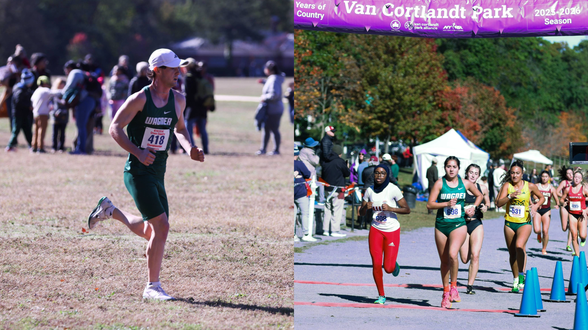 the color on this is so bad ugh will replace later - Justin Morris + Rehanna Syed