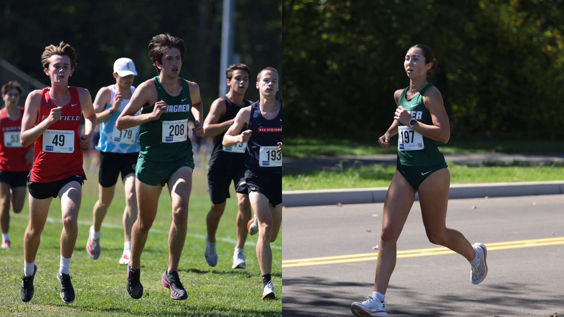 Hunter Longo Magui Calvo-Jorge