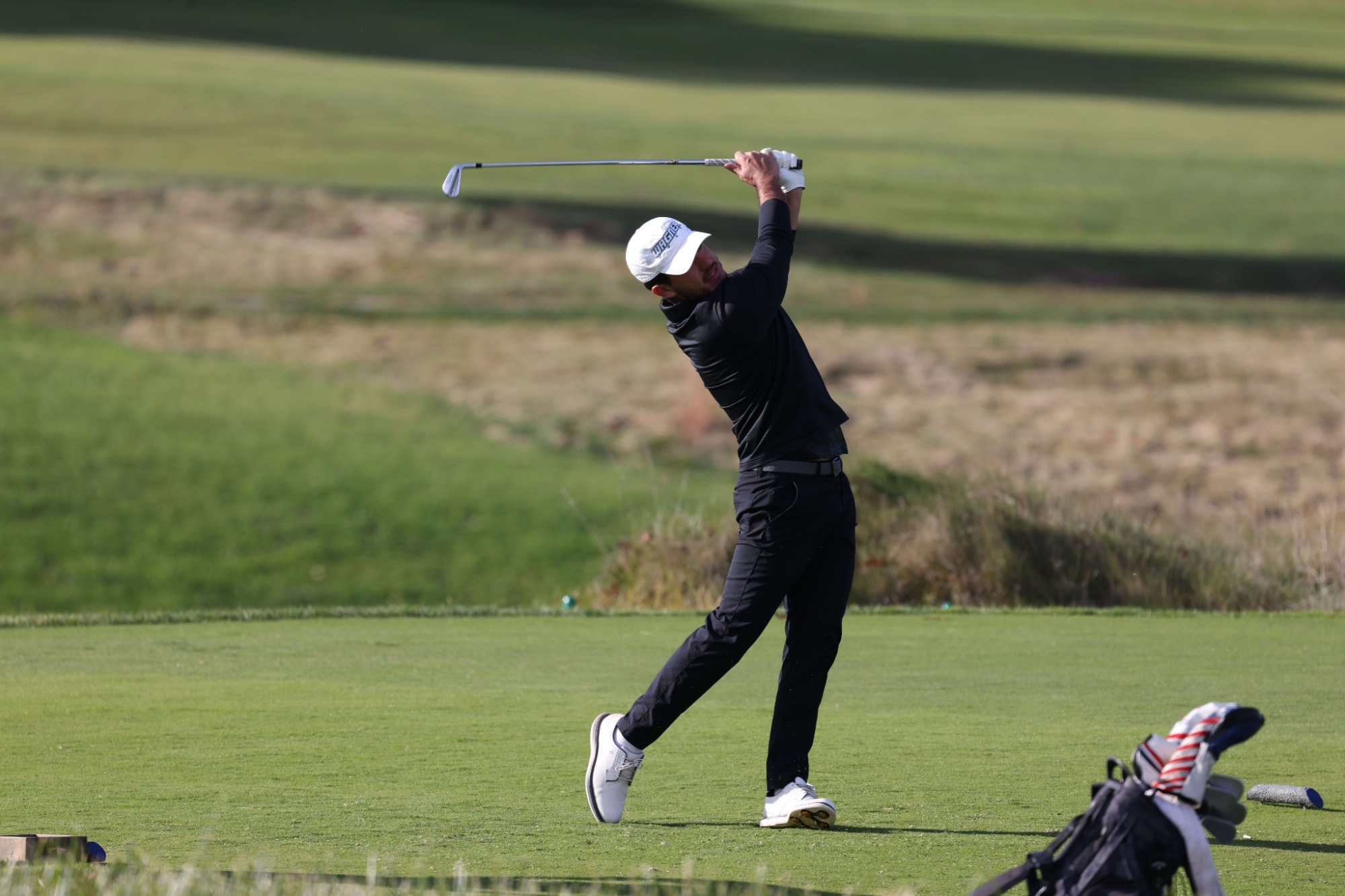 MGOLF Metropolitan Intercollegiate Championship