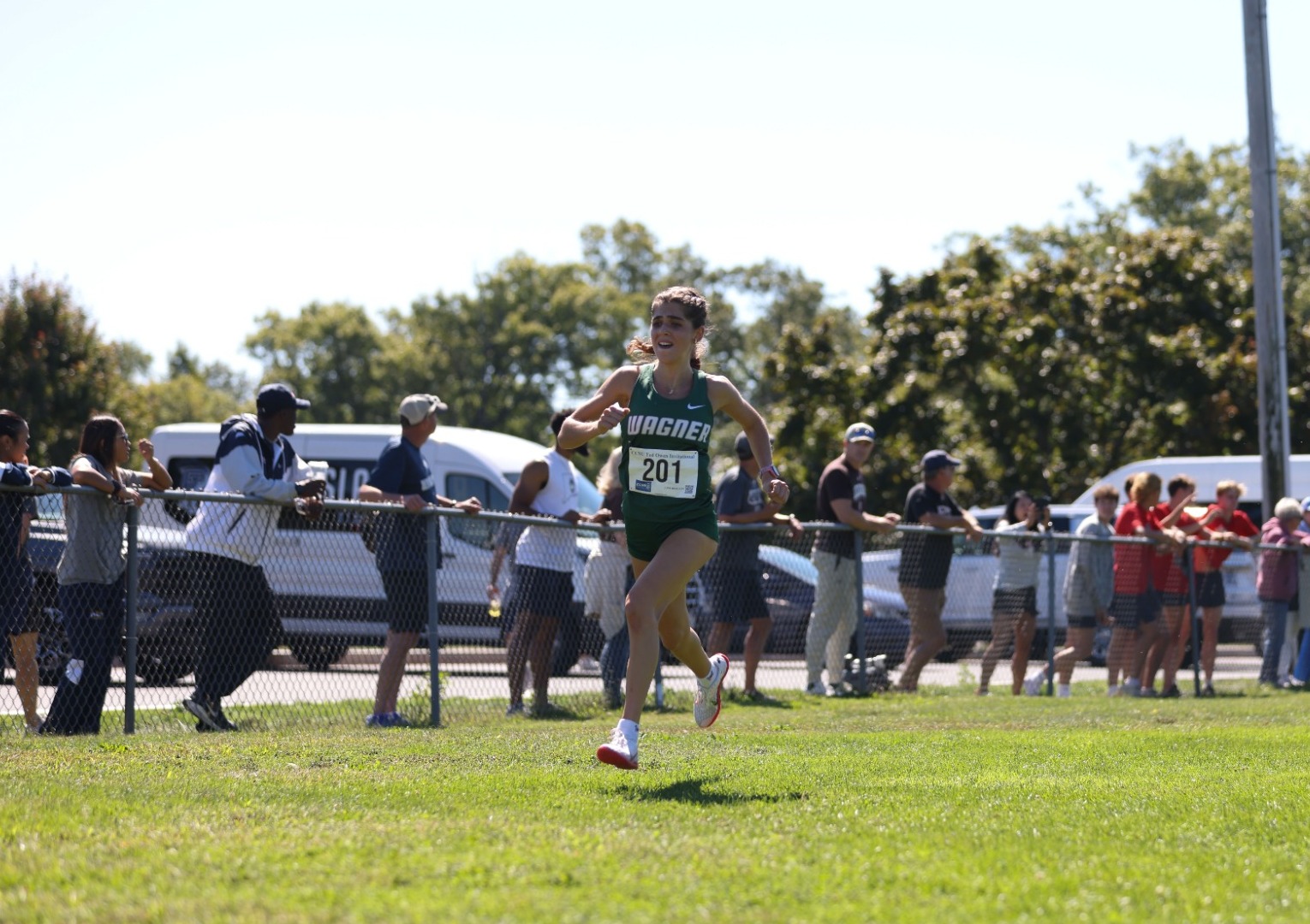 Rylee Ferretti athlete of the week