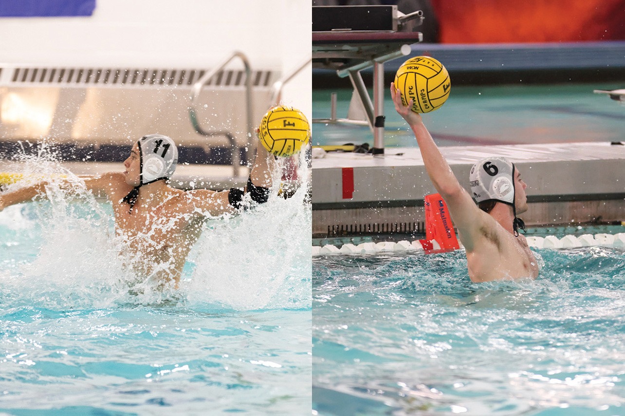 MAWPC ALL-TOURNAMENT