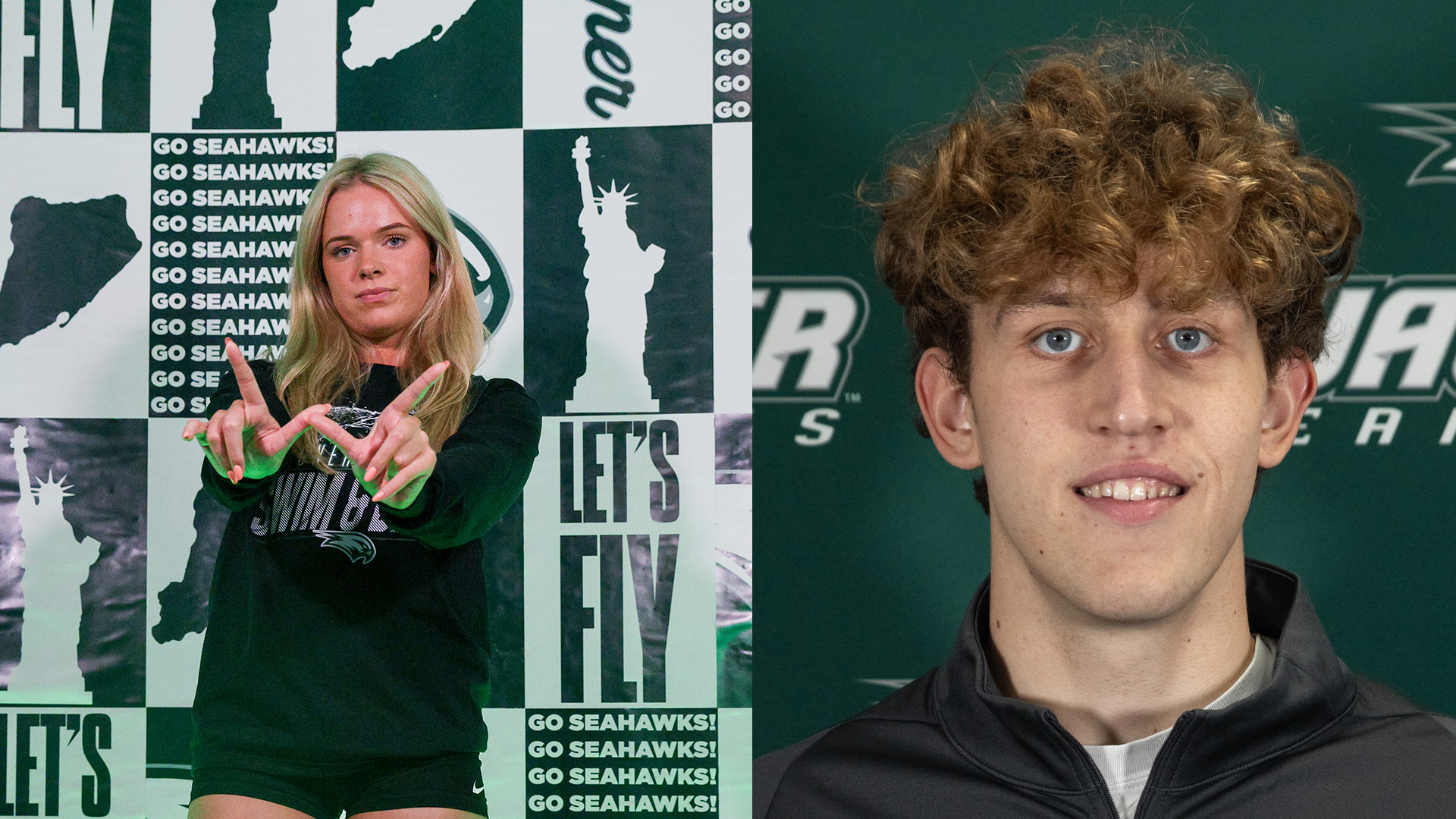 Swimmer of the Week 11/5