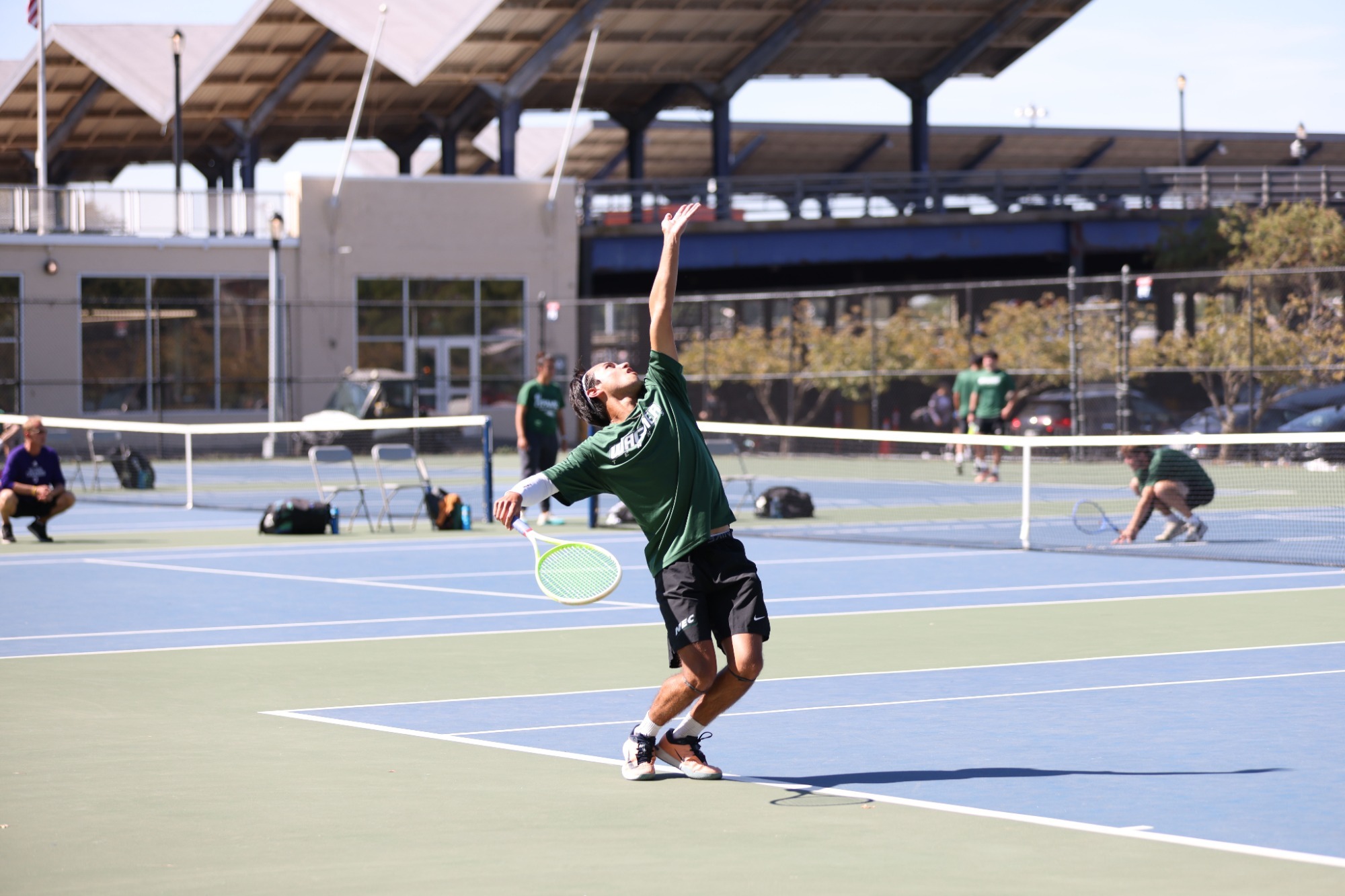MTEN service