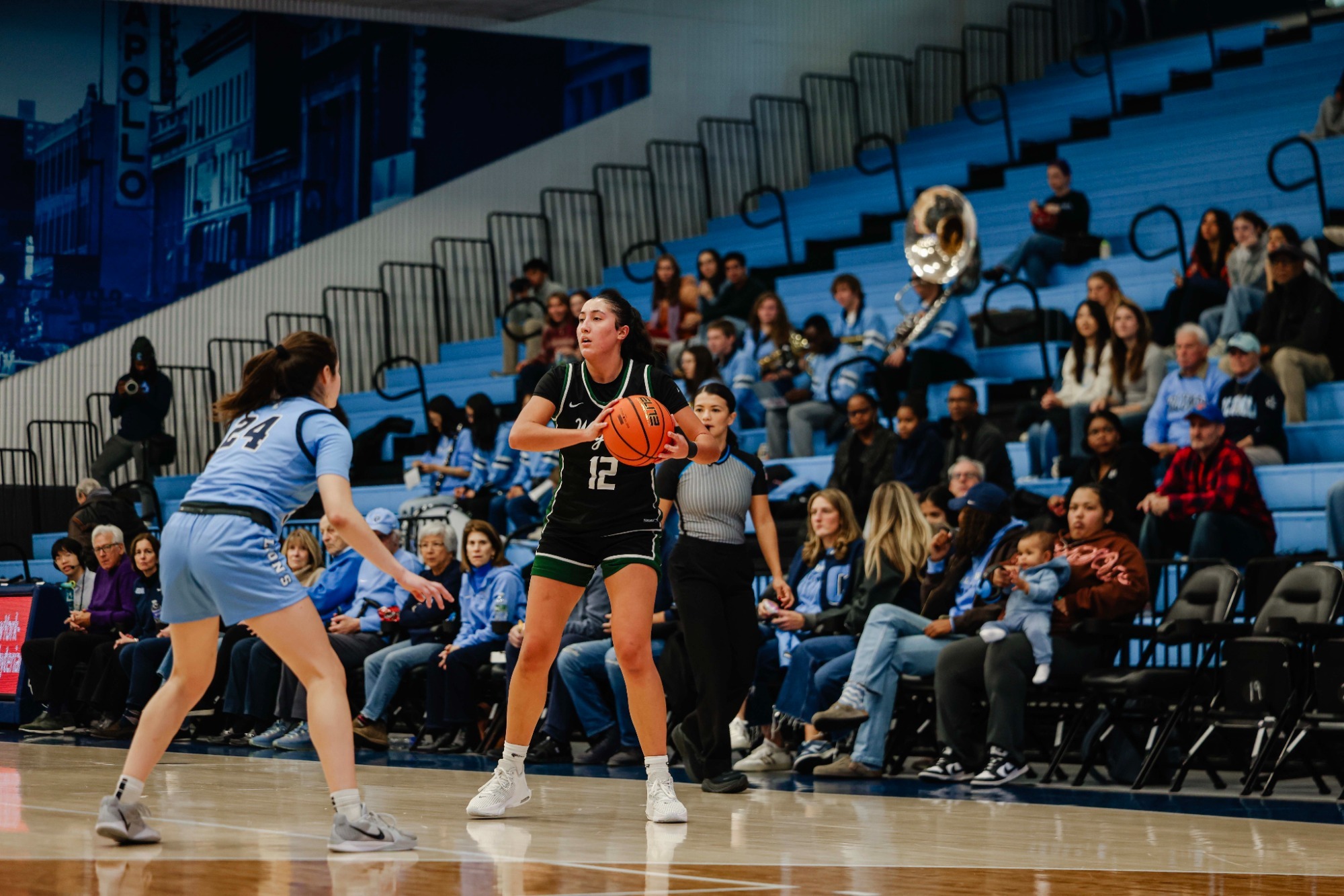 Irene Fernandez de Caleya