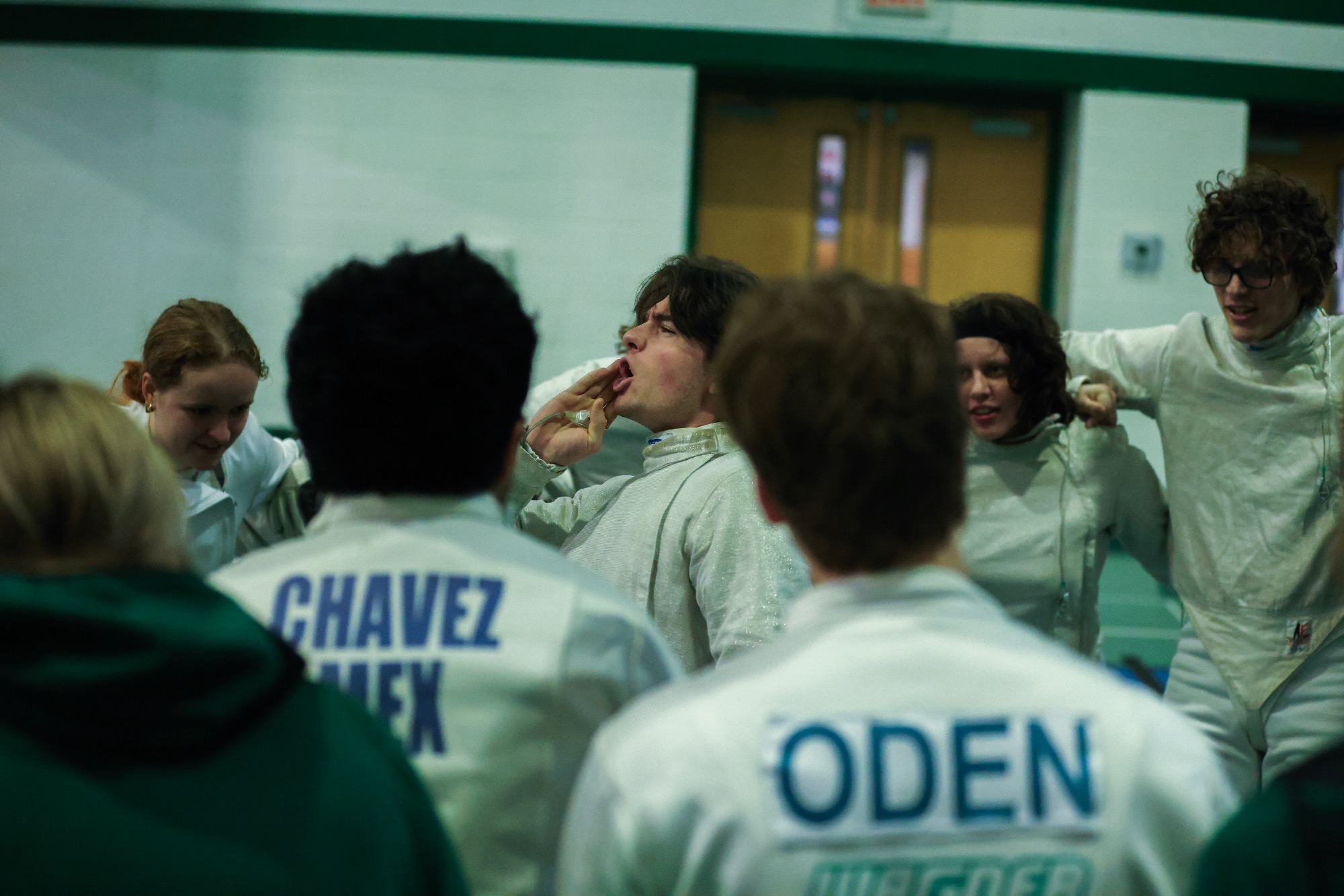 Fencing 