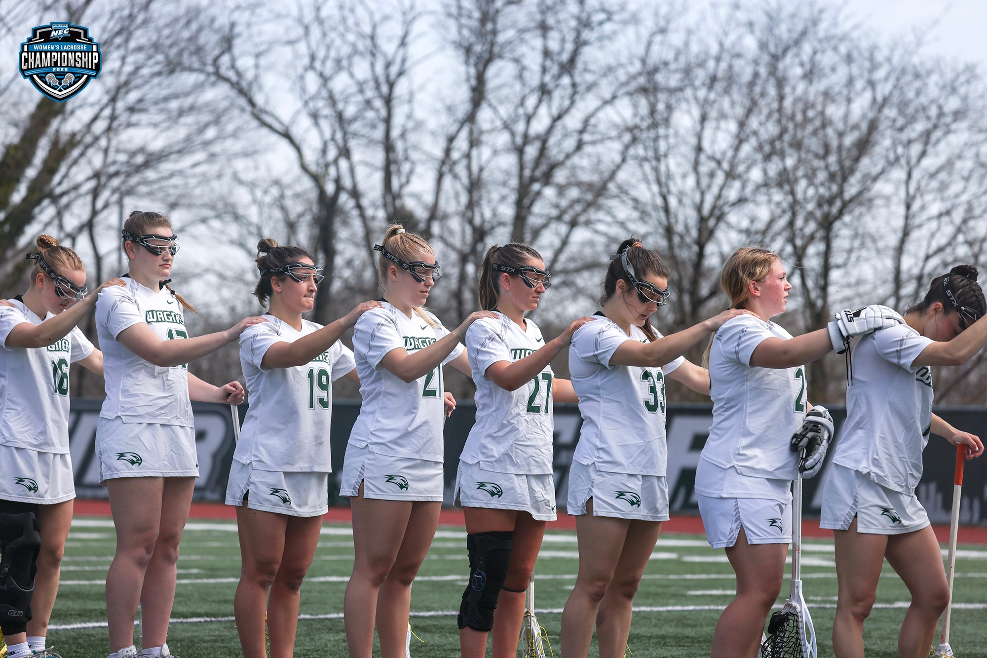 Women's Lacrosse