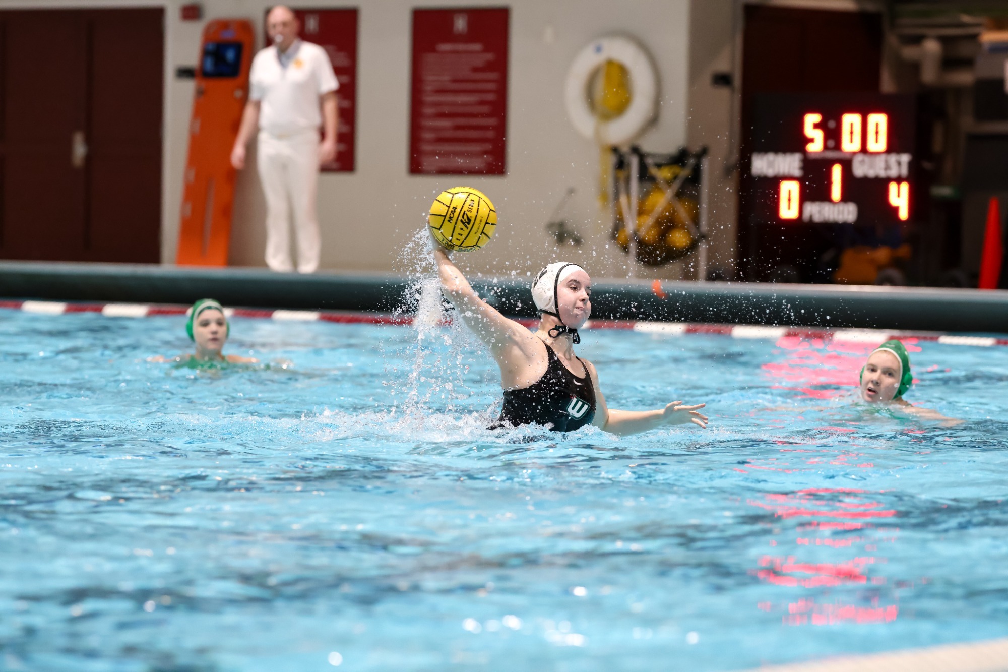 Maylen Sampedro Tarela