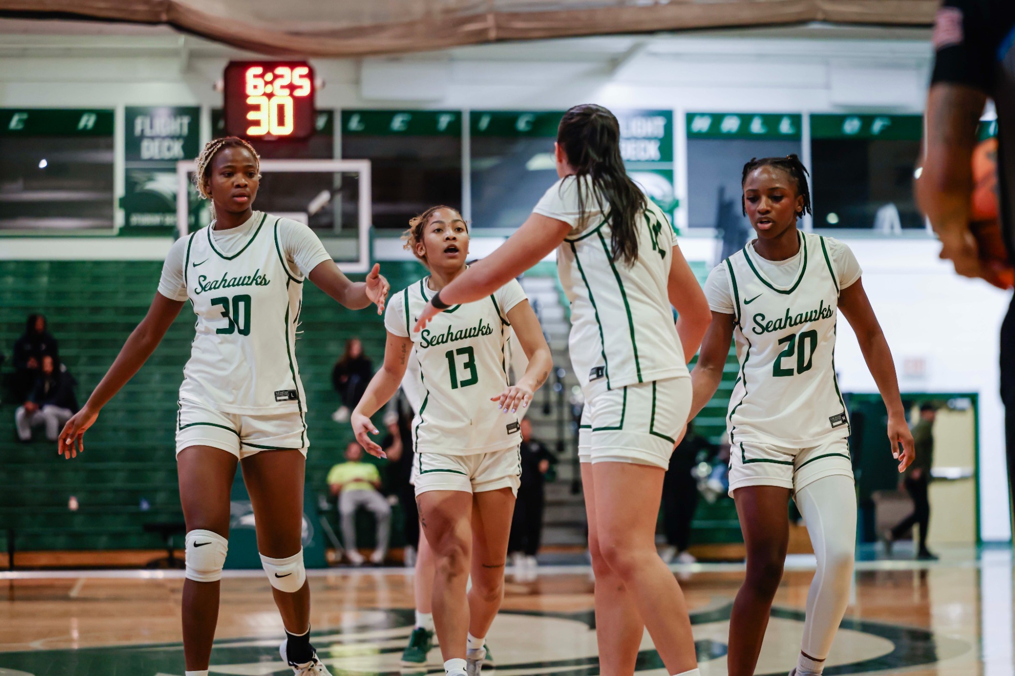 Women's Basketball 2025-26