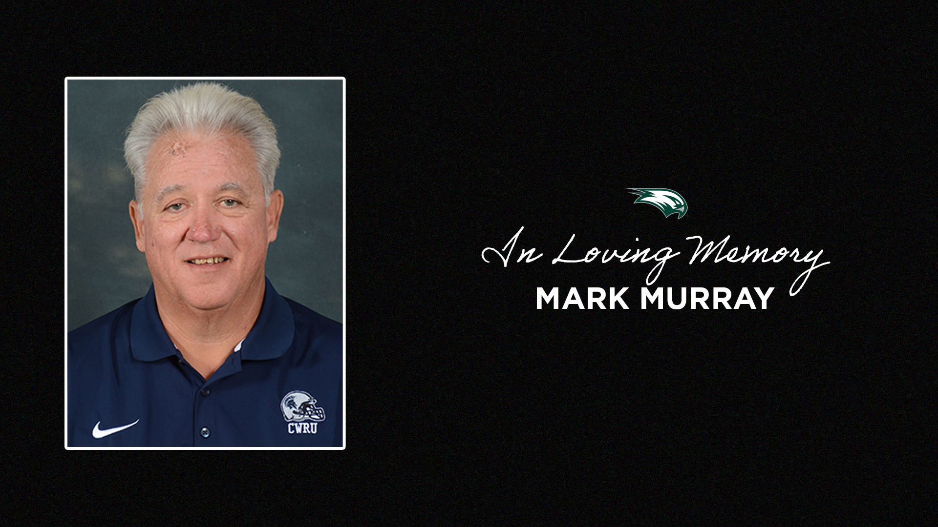 Mark Murray