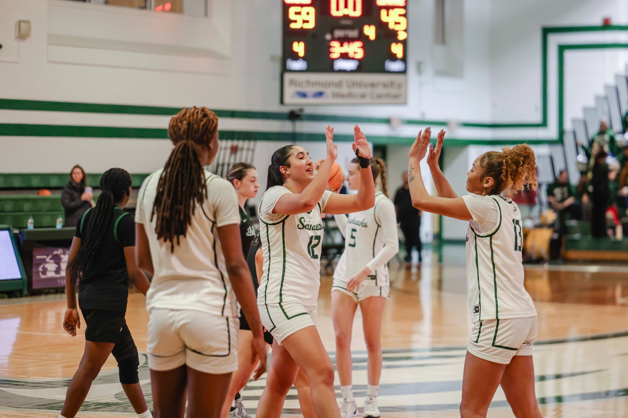 Irene Fernandez de Caleya Keana Foz