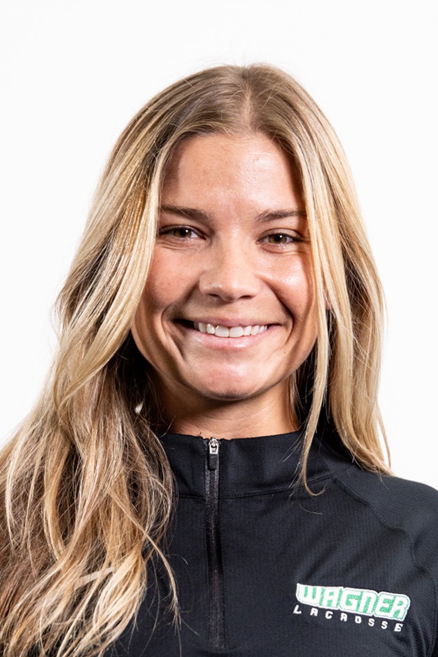 Assistant Coach Lucy Darlington